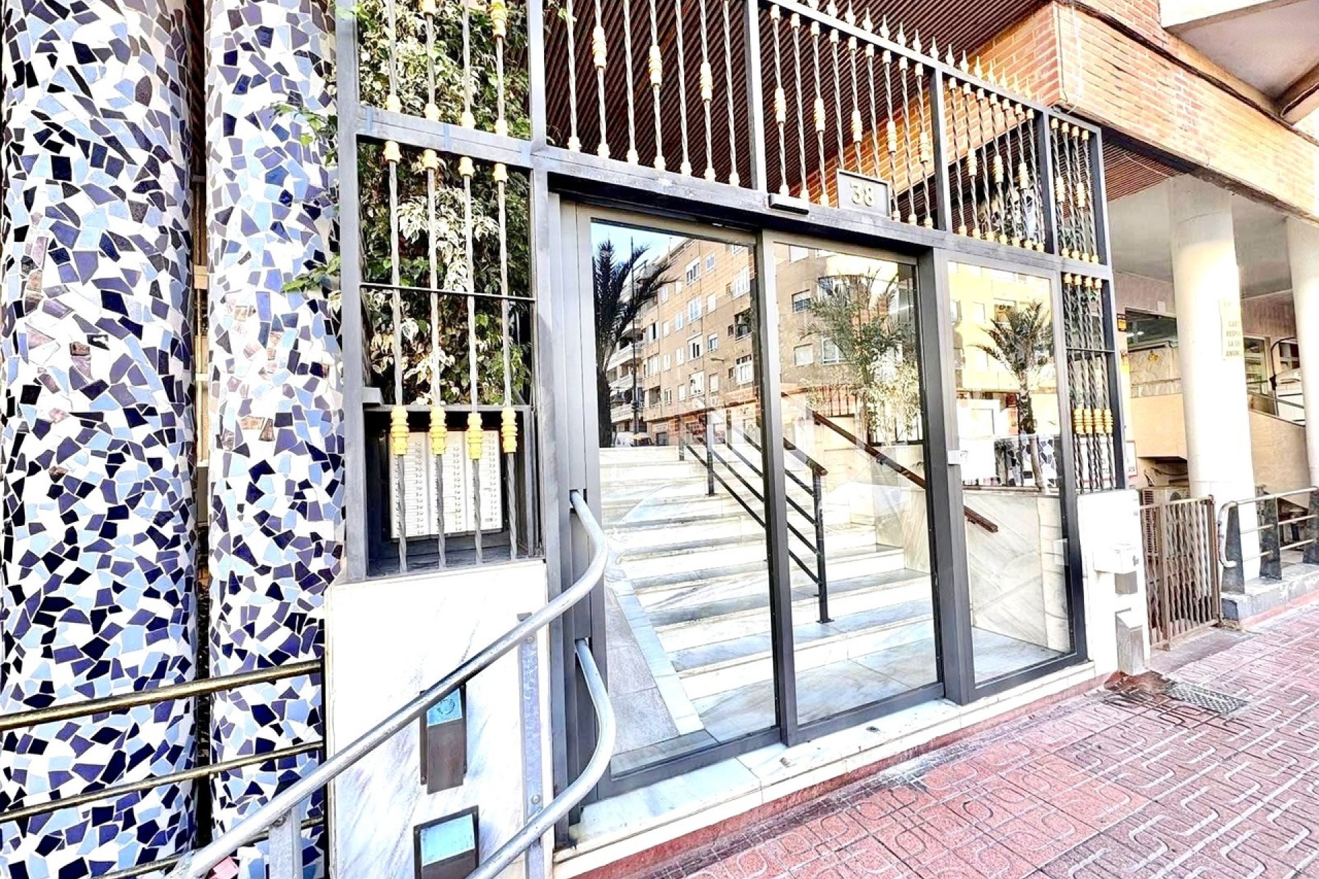 Reventa - 1. Apartamento / piso - Torrevieja - Costa Blanca Sur