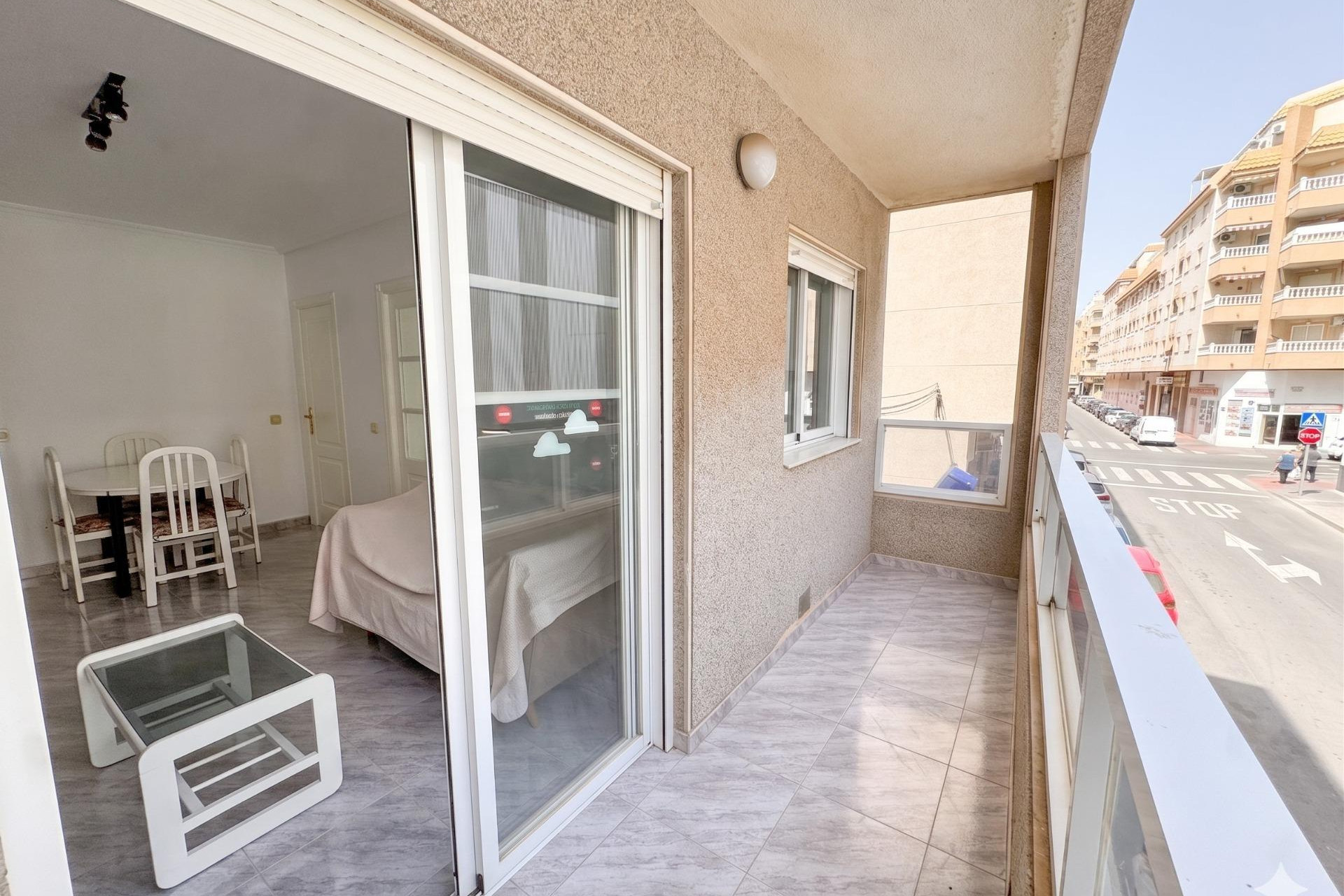 Reventa - 1. Apartamento / piso - Torrevieja - Costa Blanca Sur