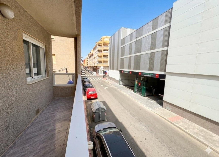 Reventa - 1. Apartamento / piso - Torrevieja - Costa Blanca Sur