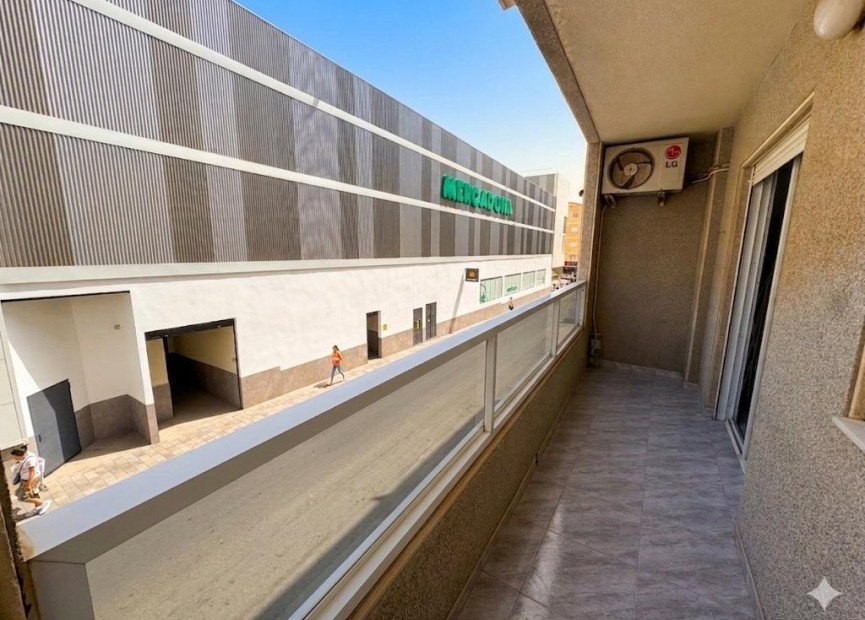 Reventa - 1. Apartamento / piso - Torrevieja - Costa Blanca Sur