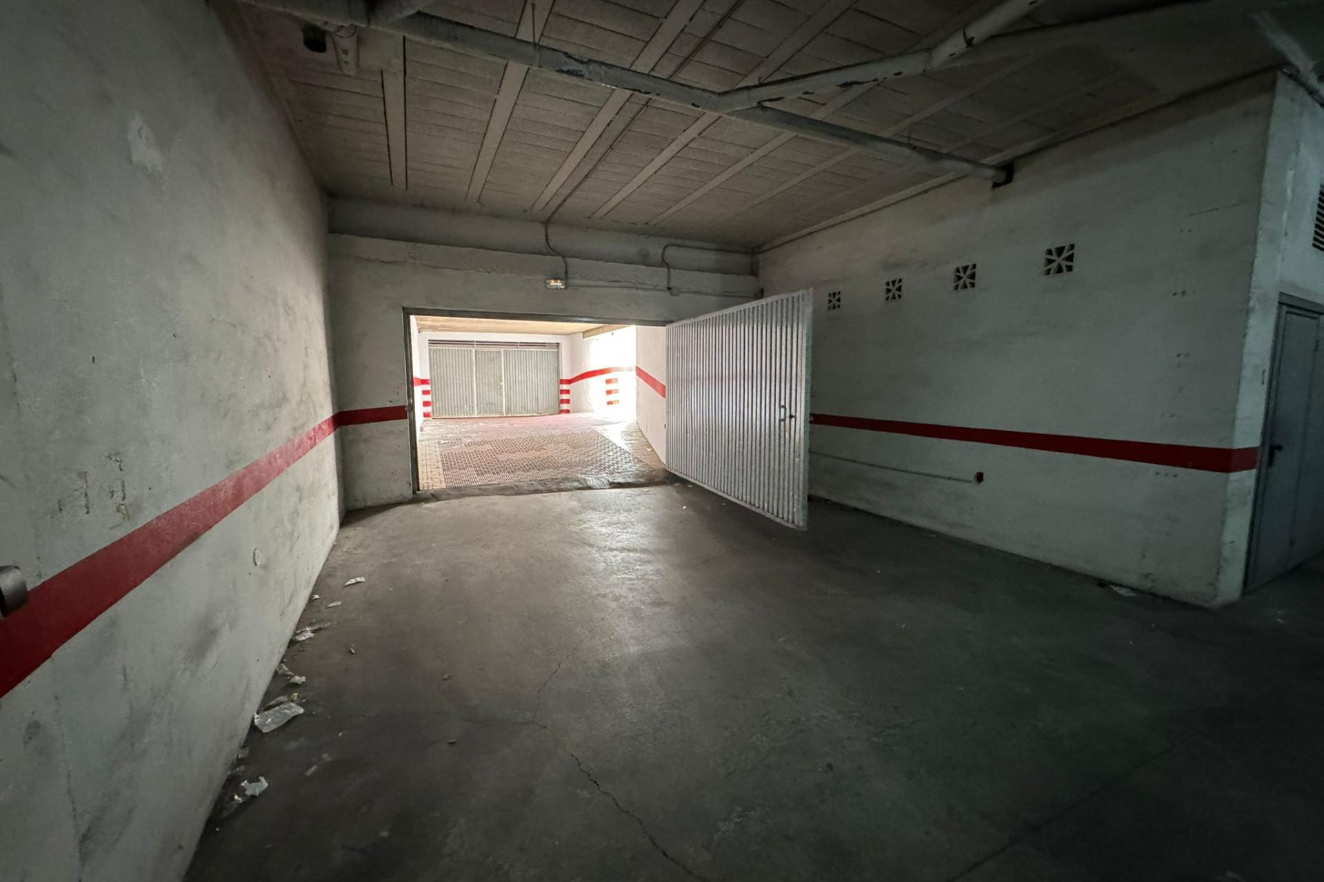 Reventa - 1. Apartamento / piso - Torrevieja - Costa Blanca Sur