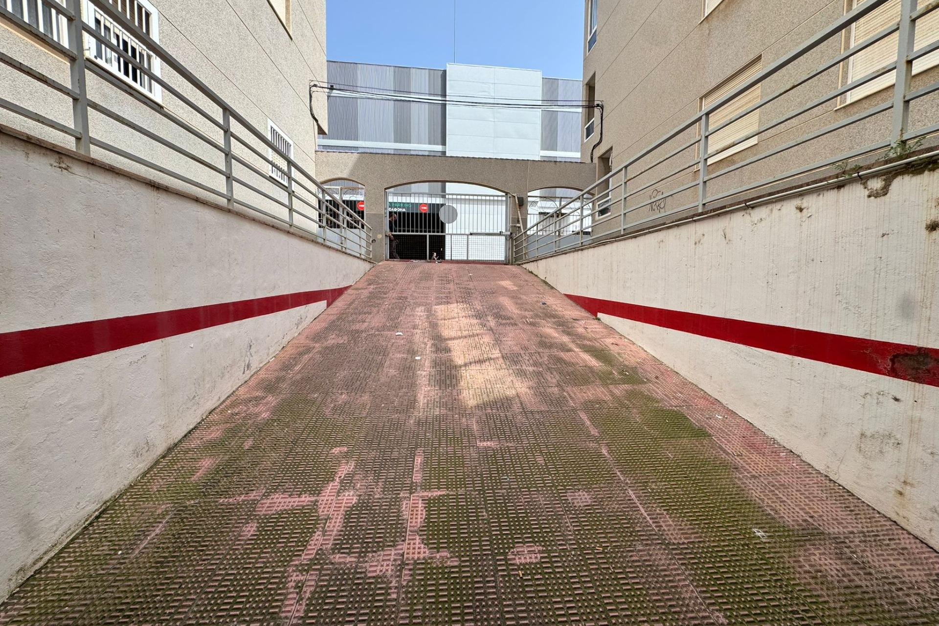 Reventa - 1. Apartamento / piso - Torrevieja - Costa Blanca Sur