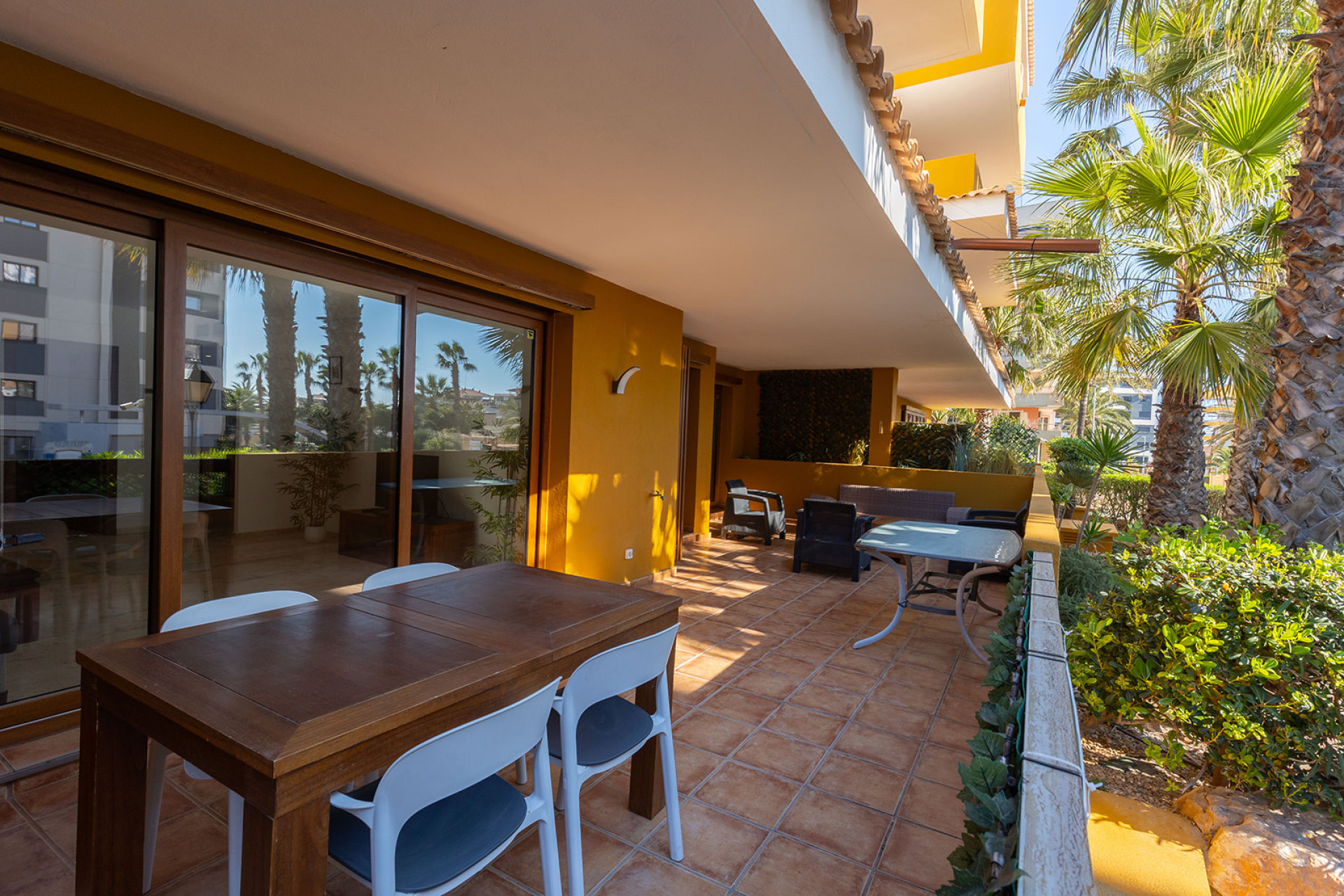 Reventa - 1. Apartamento / piso - Torrevieja - Costa Blanca Sur