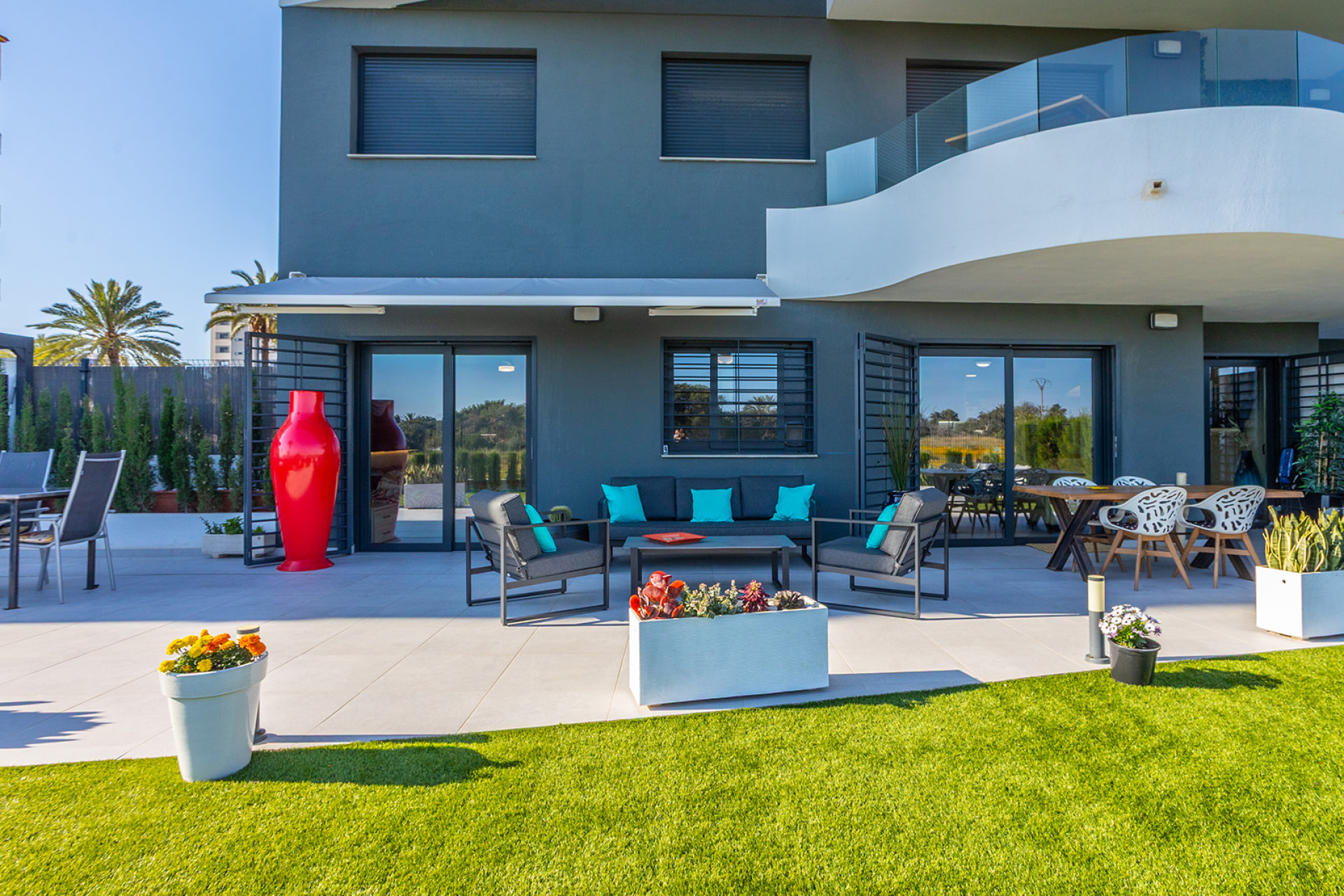 Reventa - 1. Apartamento / piso - Torrevieja - Costa Blanca Sur