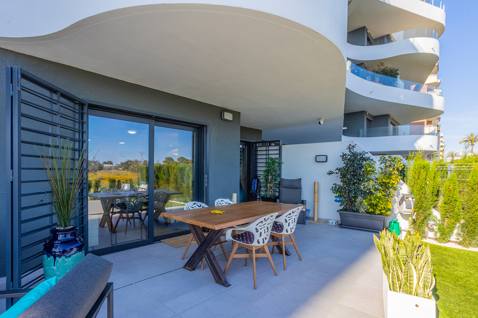 Reventa - 1. Apartamento / piso - Torrevieja - Costa Blanca Sur