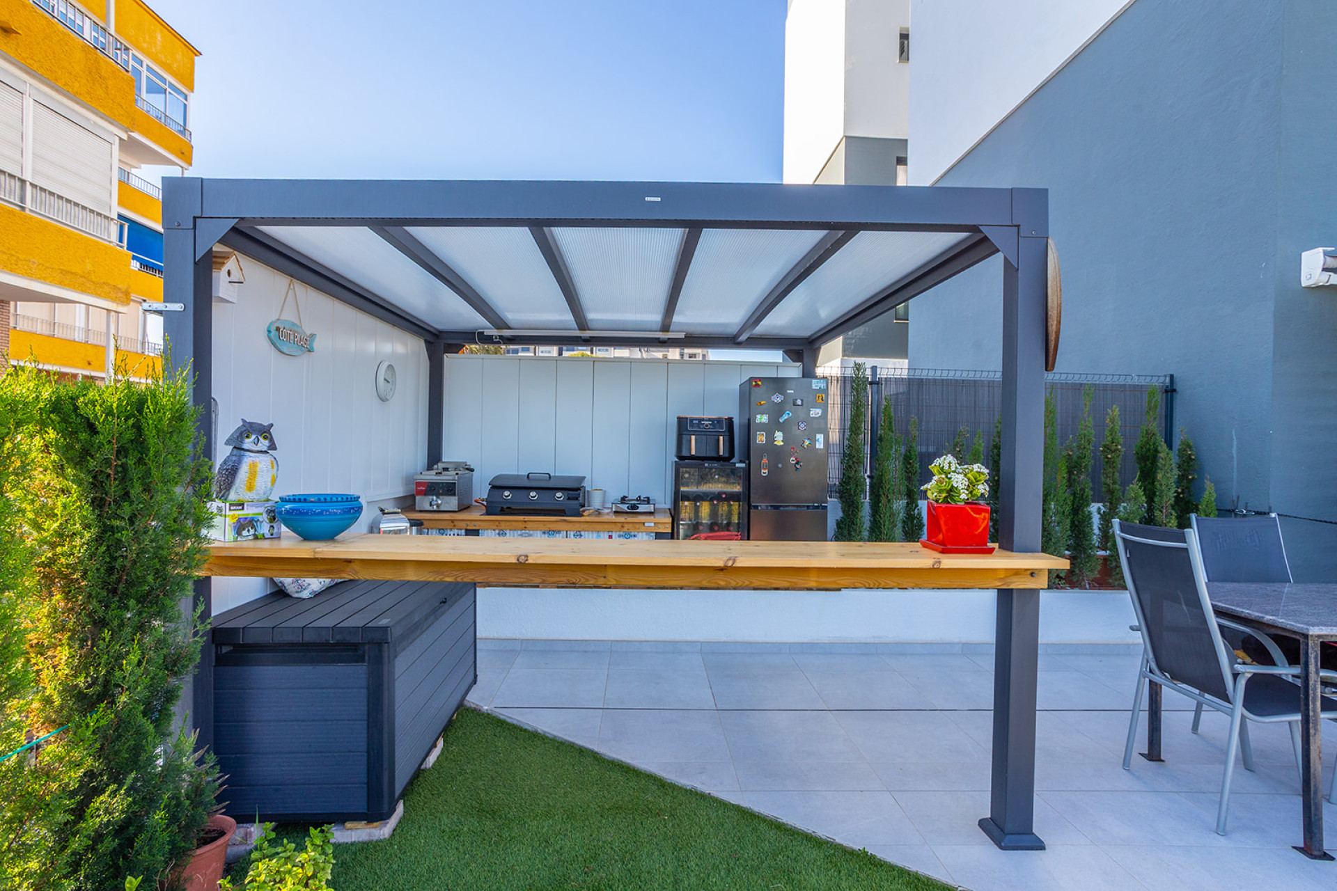 Reventa - 1. Apartamento / piso - Torrevieja - Costa Blanca Sur