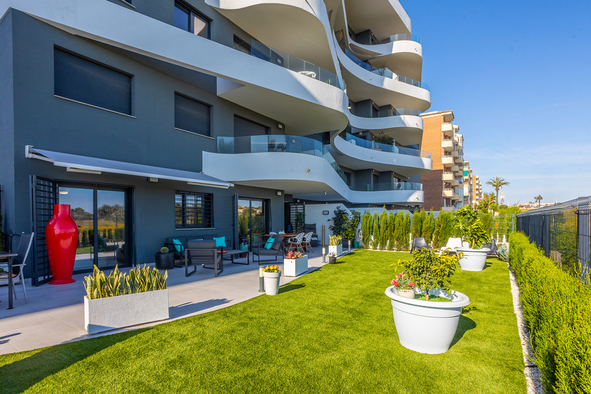 Reventa - 1. Apartamento / piso - Torrevieja - Costa Blanca Sur