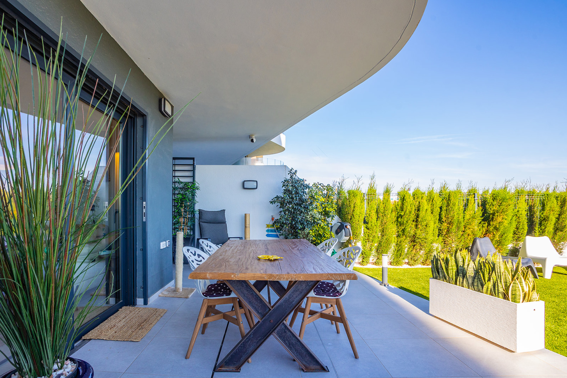 Reventa - 1. Apartamento / piso - Torrevieja - Costa Blanca Sur