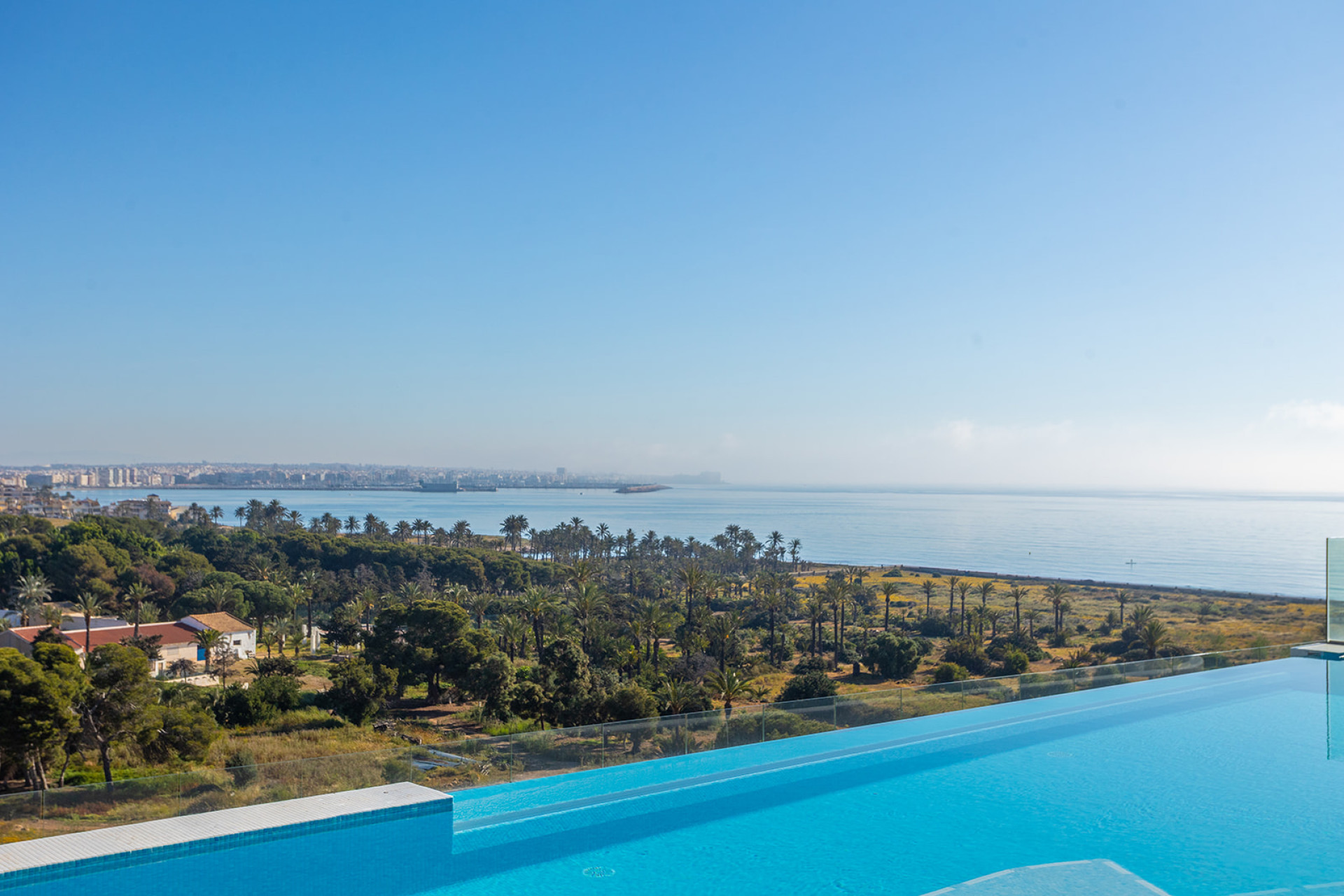 Reventa - 1. Apartamento / piso - Torrevieja - Costa Blanca Sur