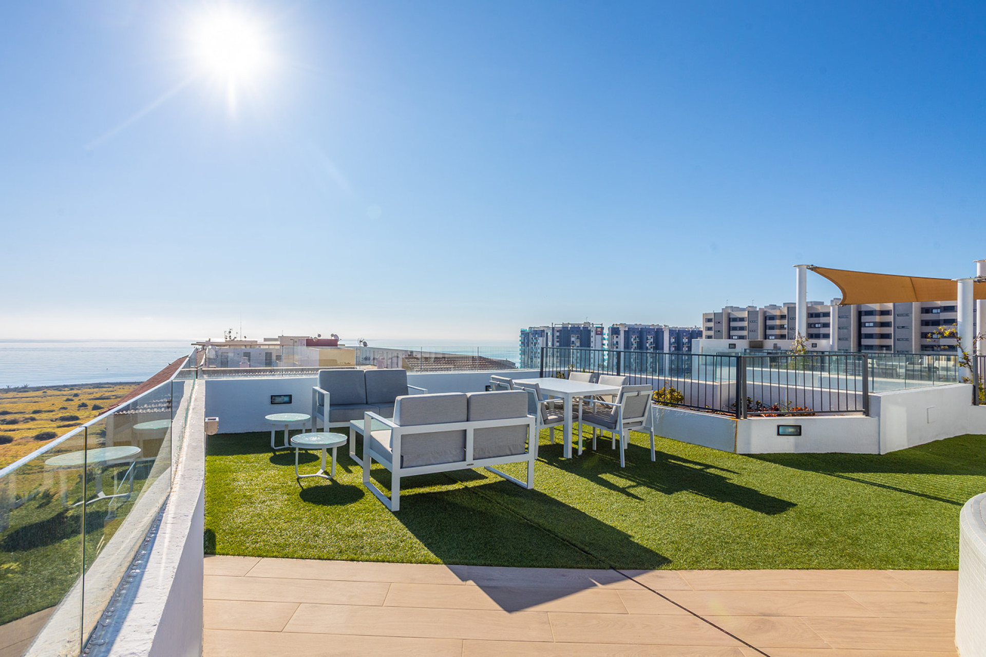 Reventa - 1. Apartamento / piso - Torrevieja - Costa Blanca Sur