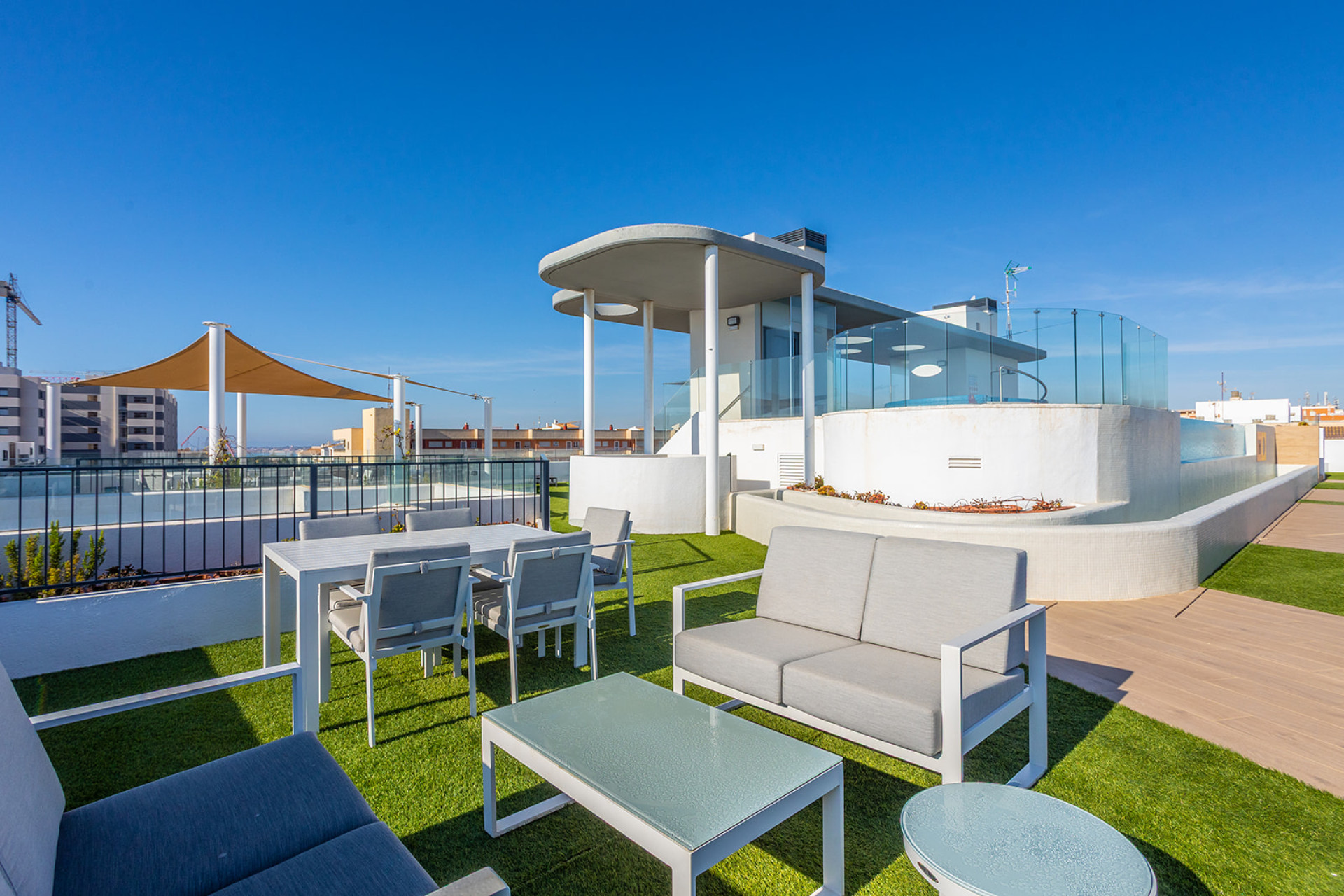 Reventa - 1. Apartamento / piso - Torrevieja - Costa Blanca Sur