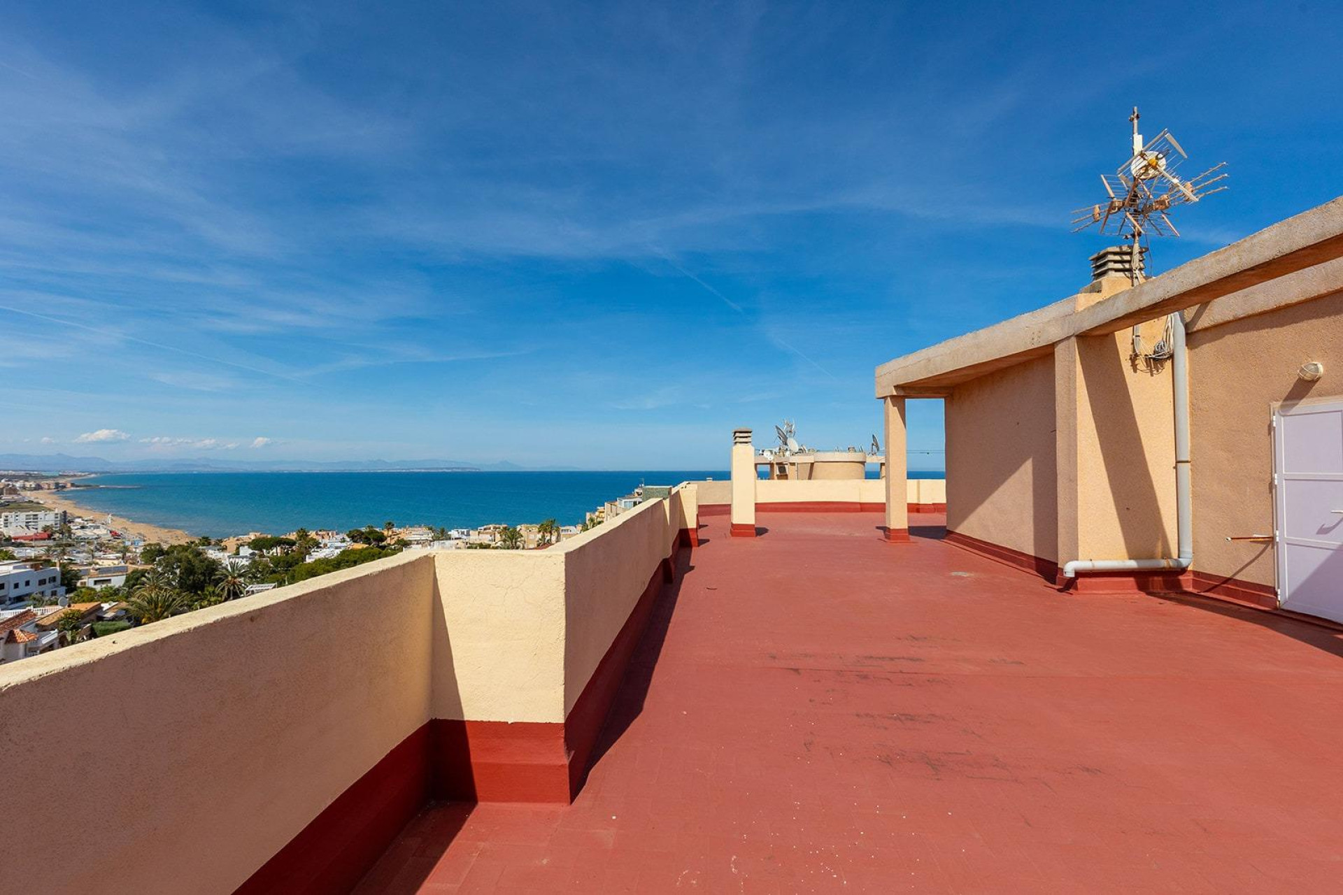 Reventa - 1. Apartamento / piso - Torrevieja - Costa Blanca Sur