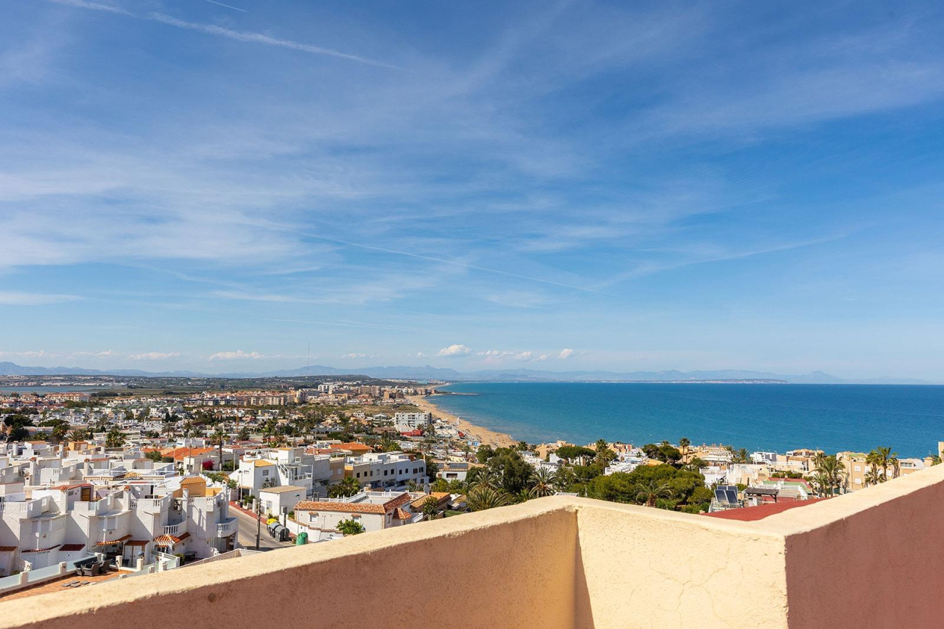 Reventa - 1. Apartamento / piso - Torrevieja - Costa Blanca Sur