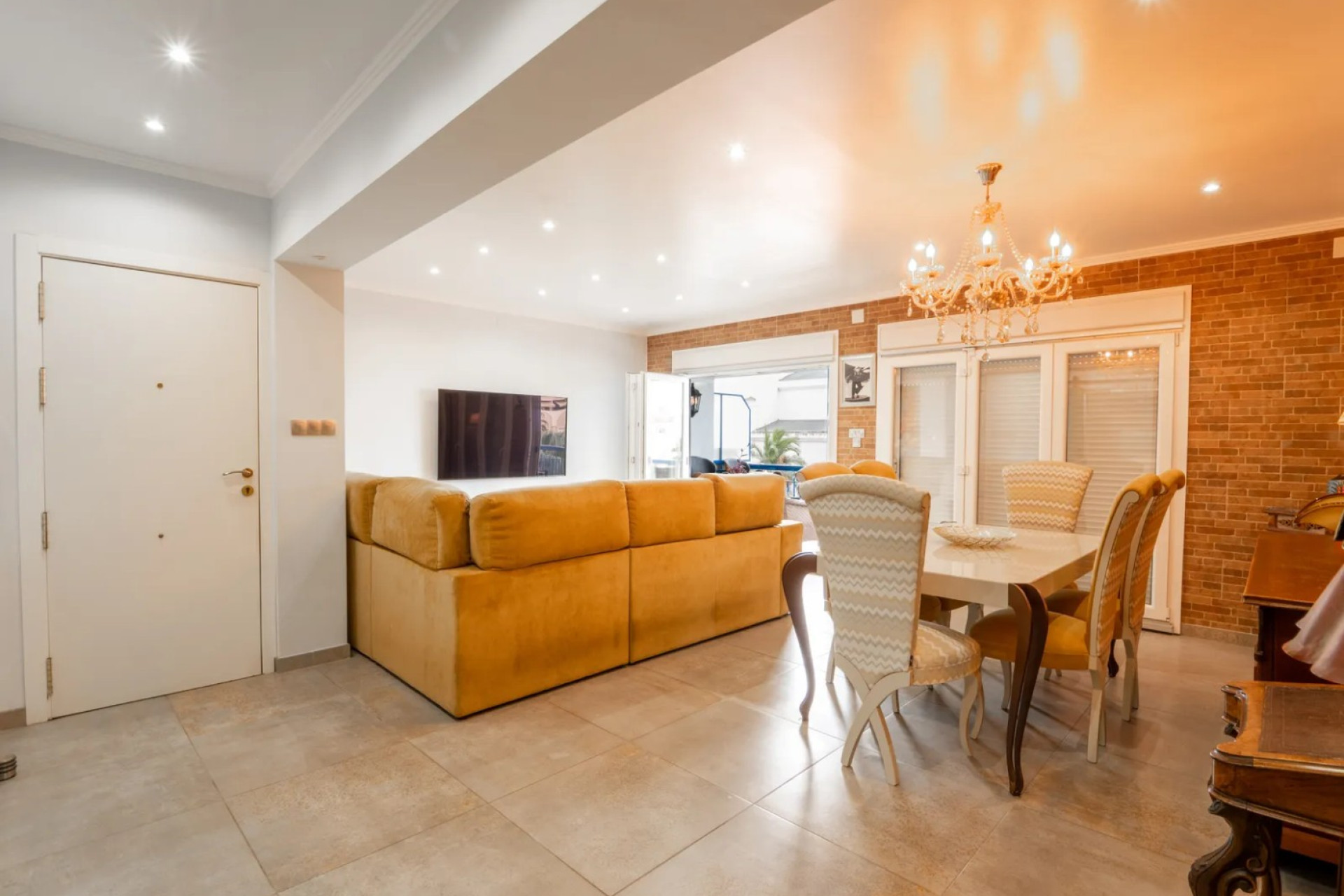 Reventa - 1. Apartamento / piso - Torrevieja - Costa Blanca Sur