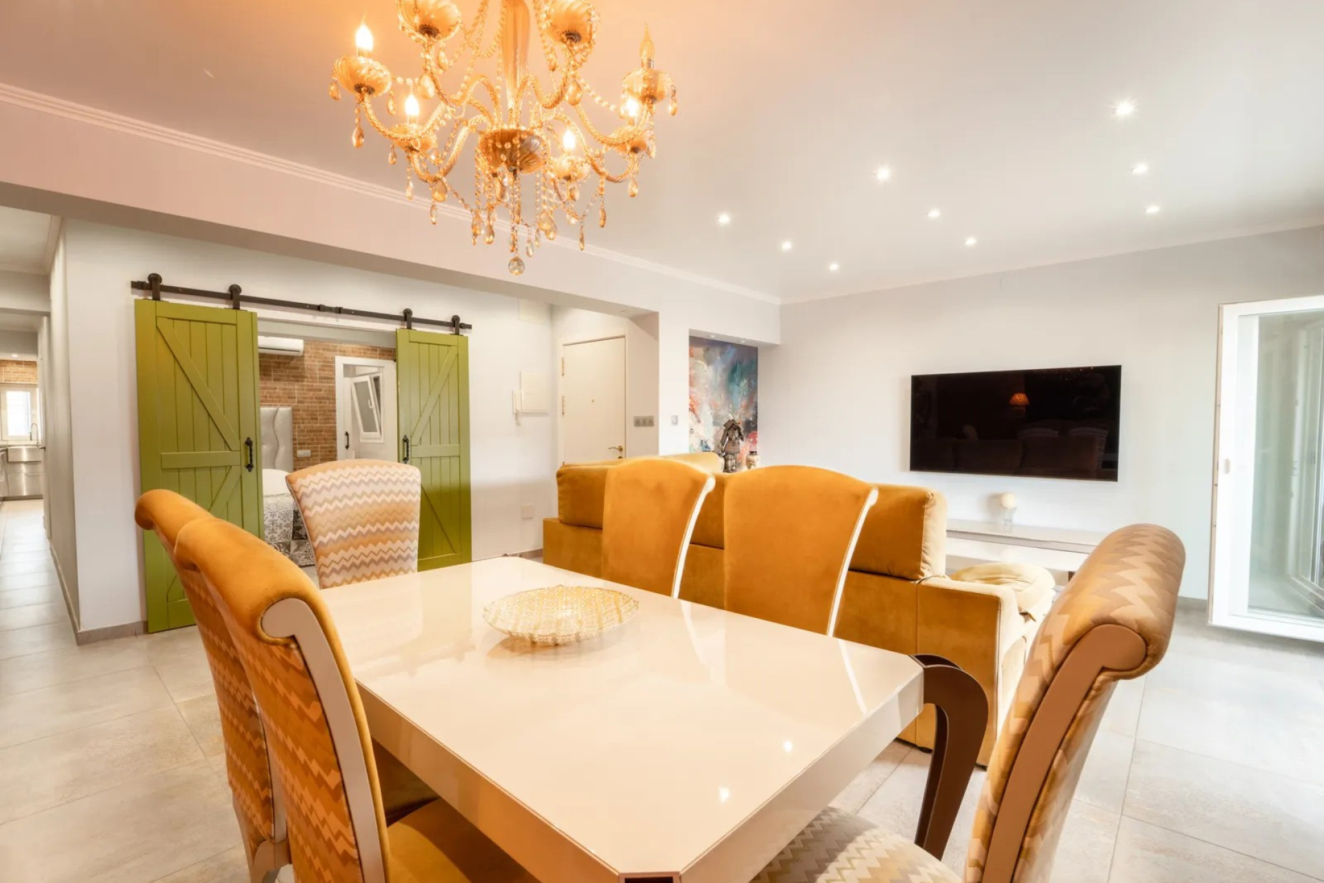 Reventa - 1. Apartamento / piso - Torrevieja - Costa Blanca Sur