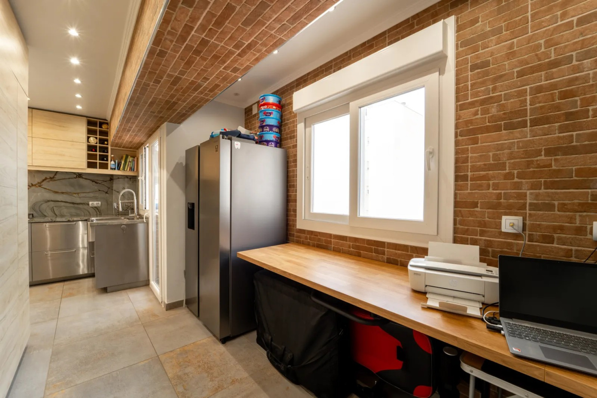 Reventa - 1. Apartamento / piso - Torrevieja - Costa Blanca Sur