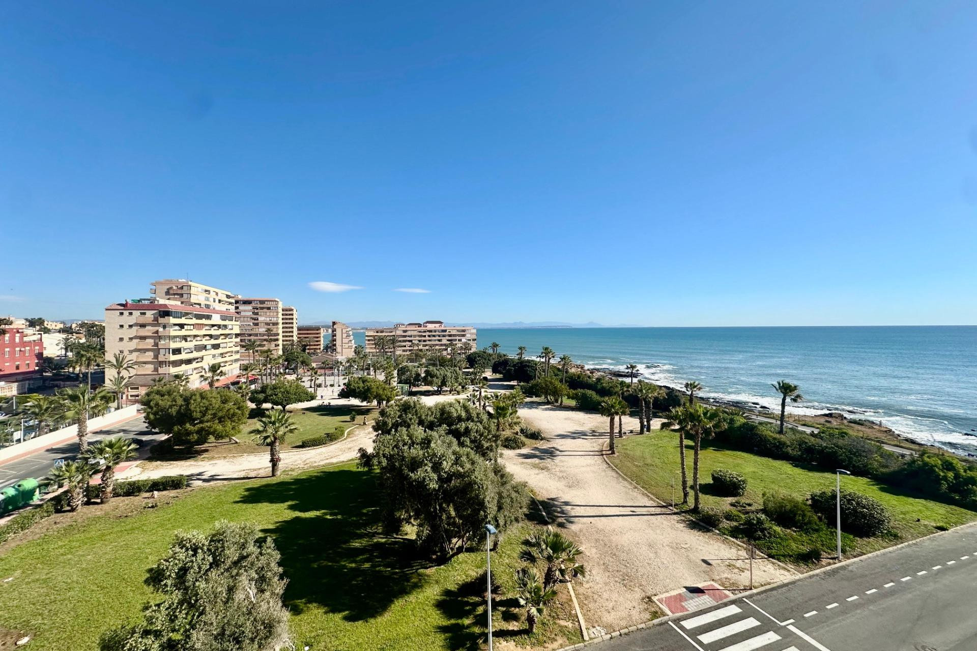 Reventa - 1. Apartamento / piso - Torrevieja - Costa Blanca Sur