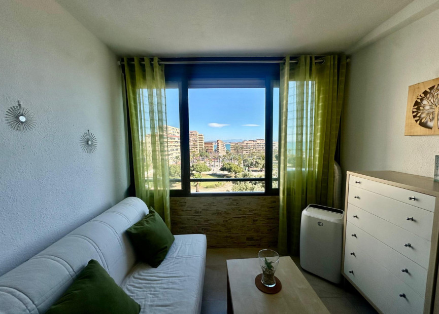 Reventa - 1. Apartamento / piso - Torrevieja - Costa Blanca Sur