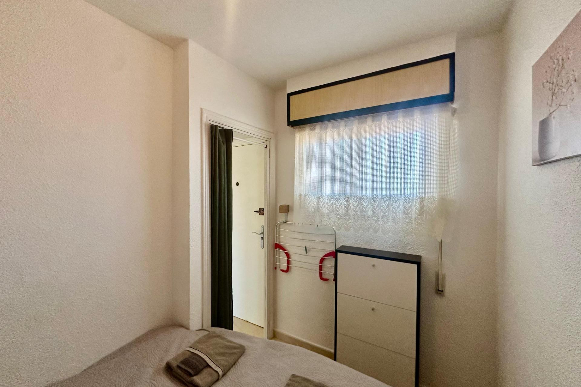 Reventa - 1. Apartamento / piso - Torrevieja - Costa Blanca Sur