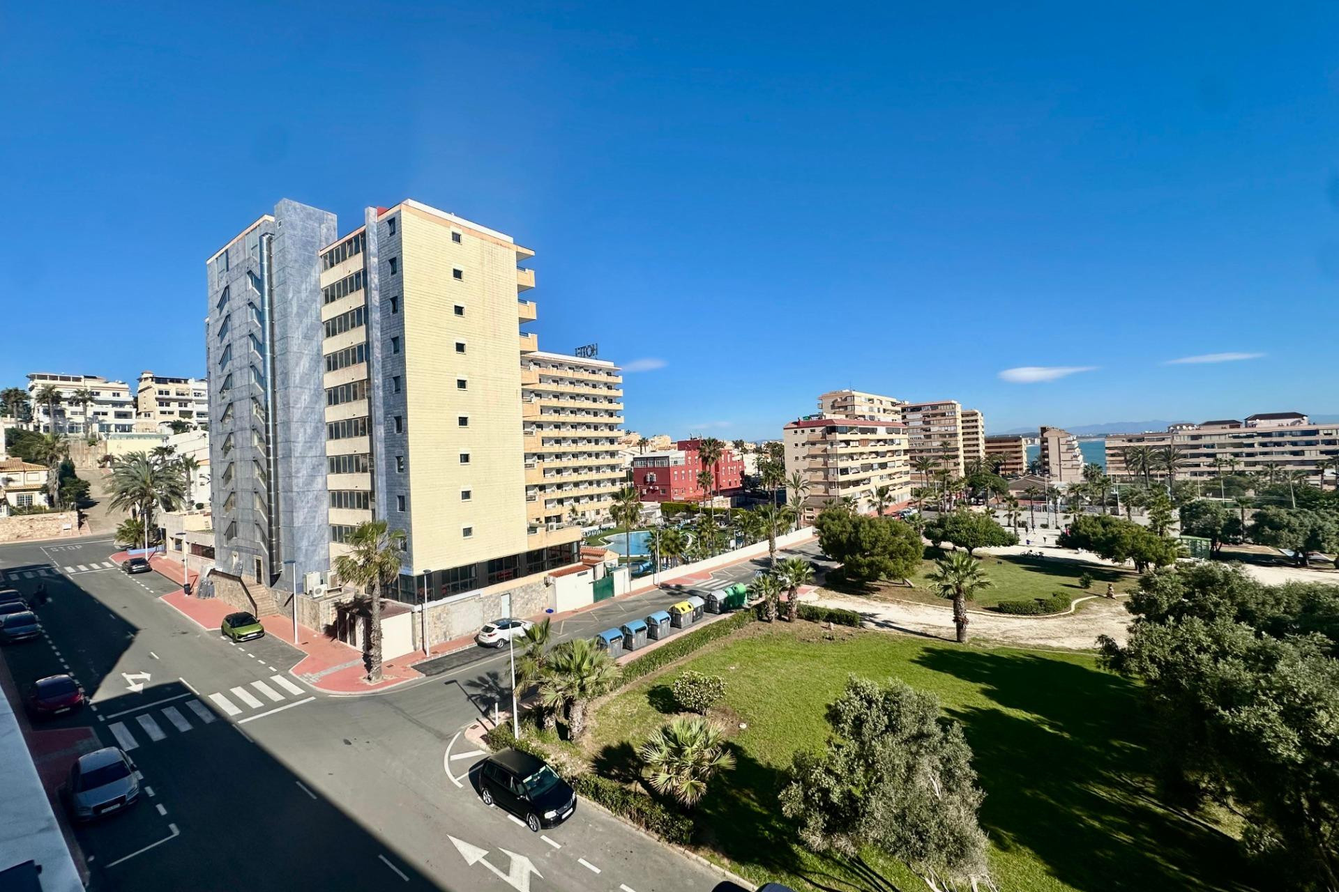 Reventa - 1. Apartamento / piso - Torrevieja - Costa Blanca Sur