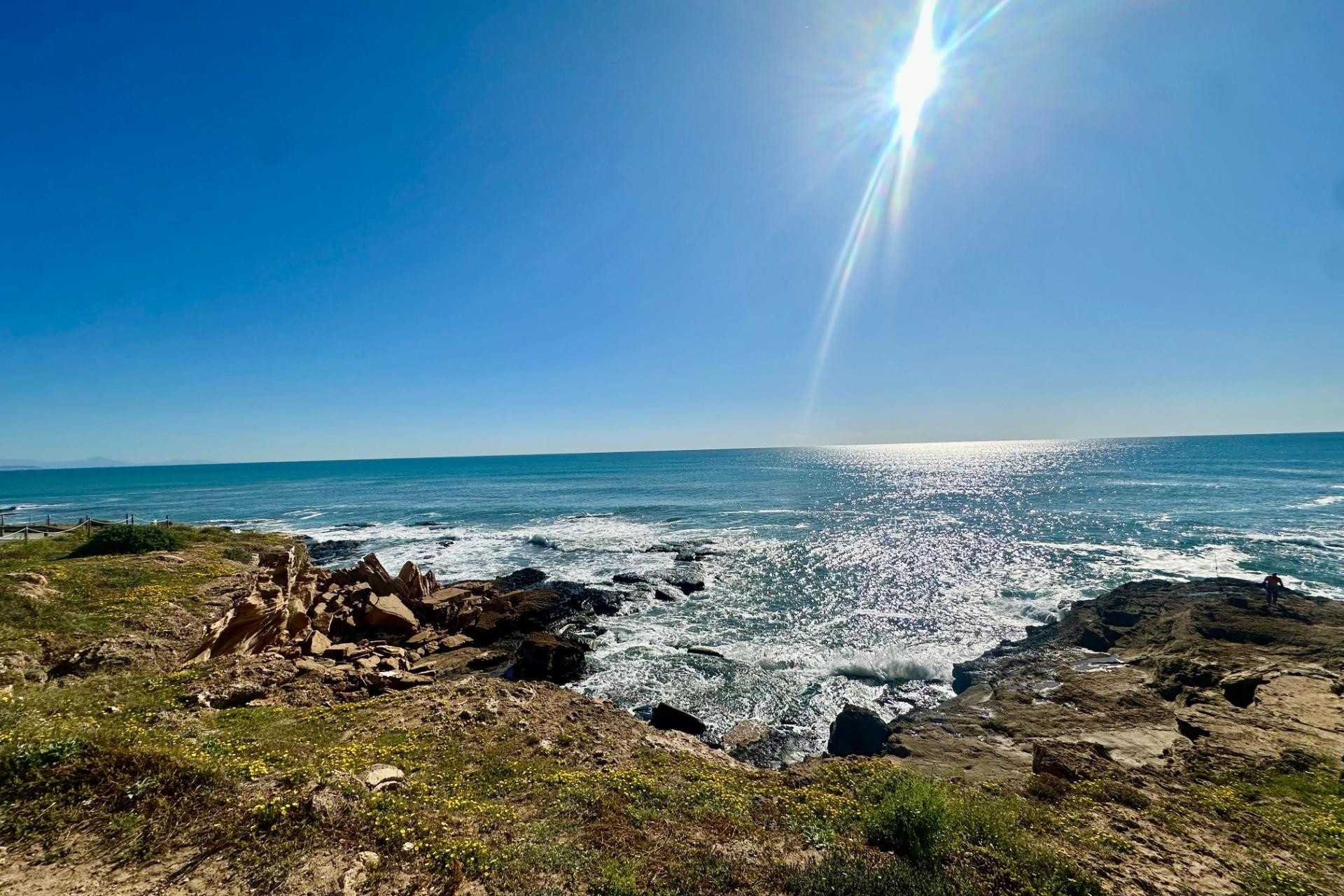 Reventa - 1. Apartamento / piso - Torrevieja - Costa Blanca Sur