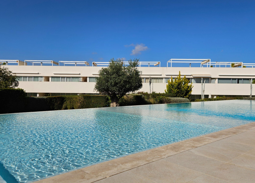 Reventa - 1. Apartamento / piso - Torrevieja - Costa Blanca Sur