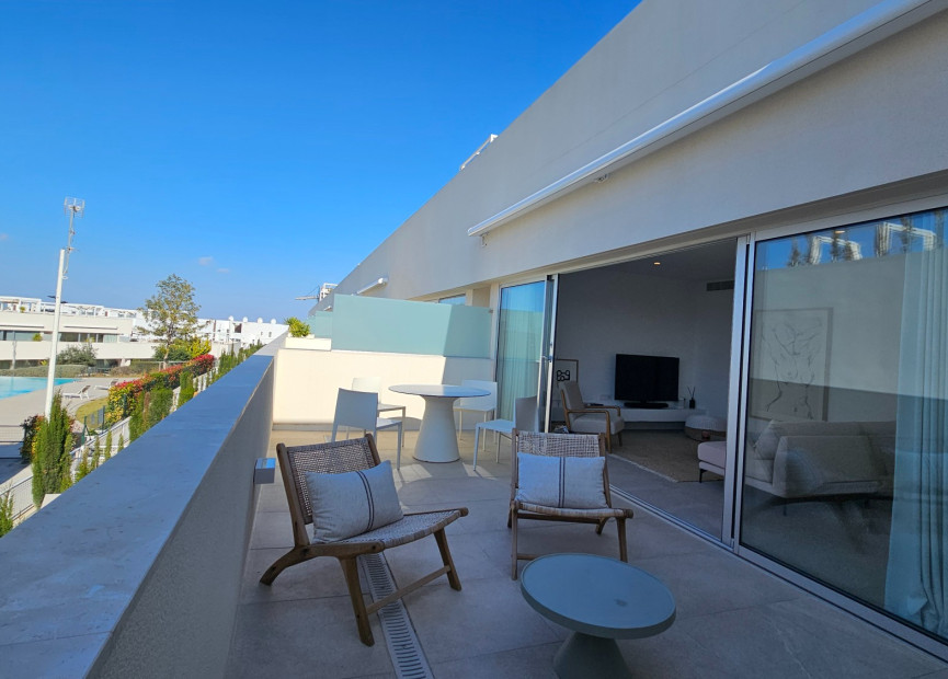 Reventa - 1. Apartamento / piso - Torrevieja - Costa Blanca Sur