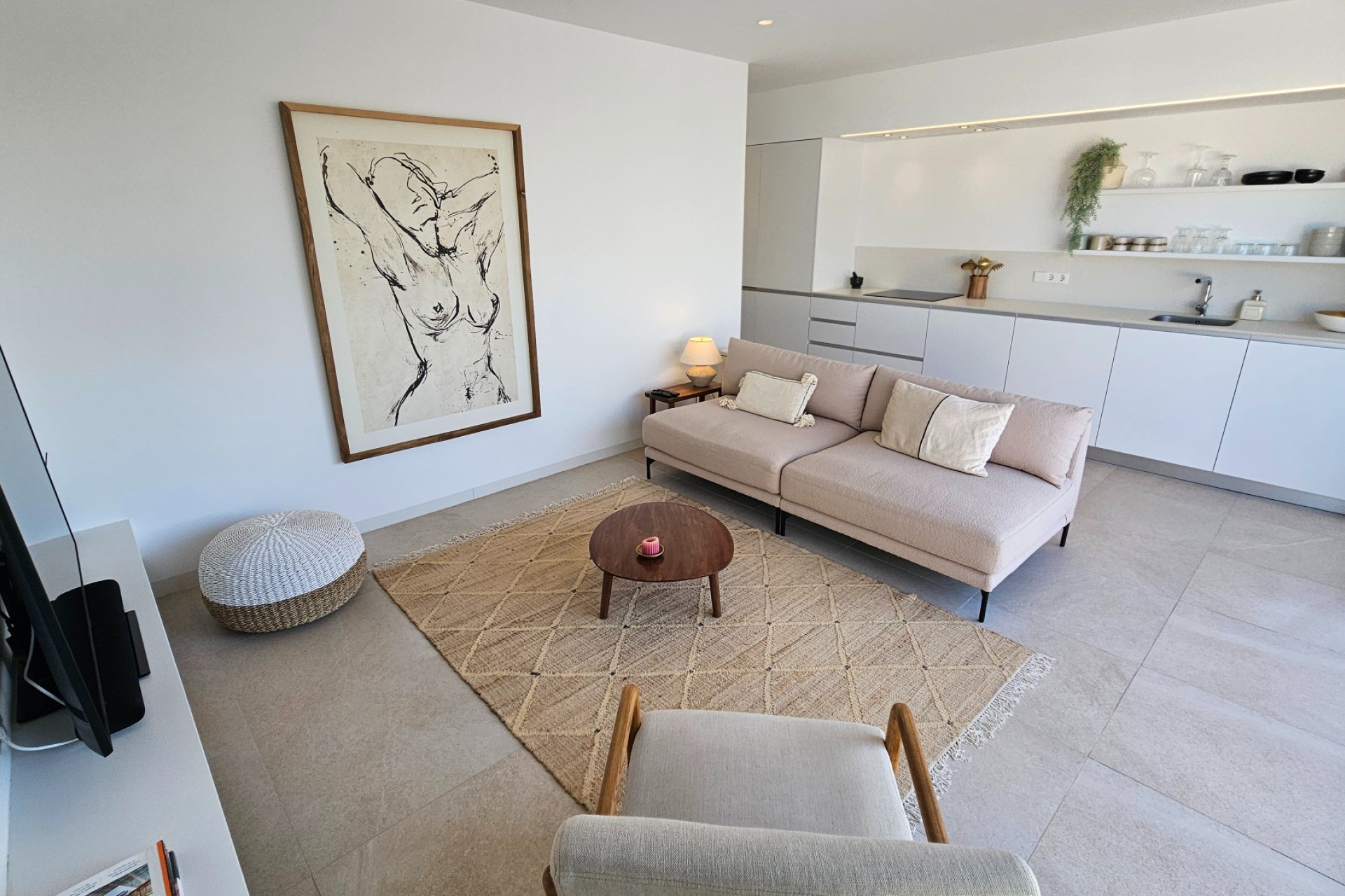 Reventa - 1. Apartamento / piso - Torrevieja - Costa Blanca Sur