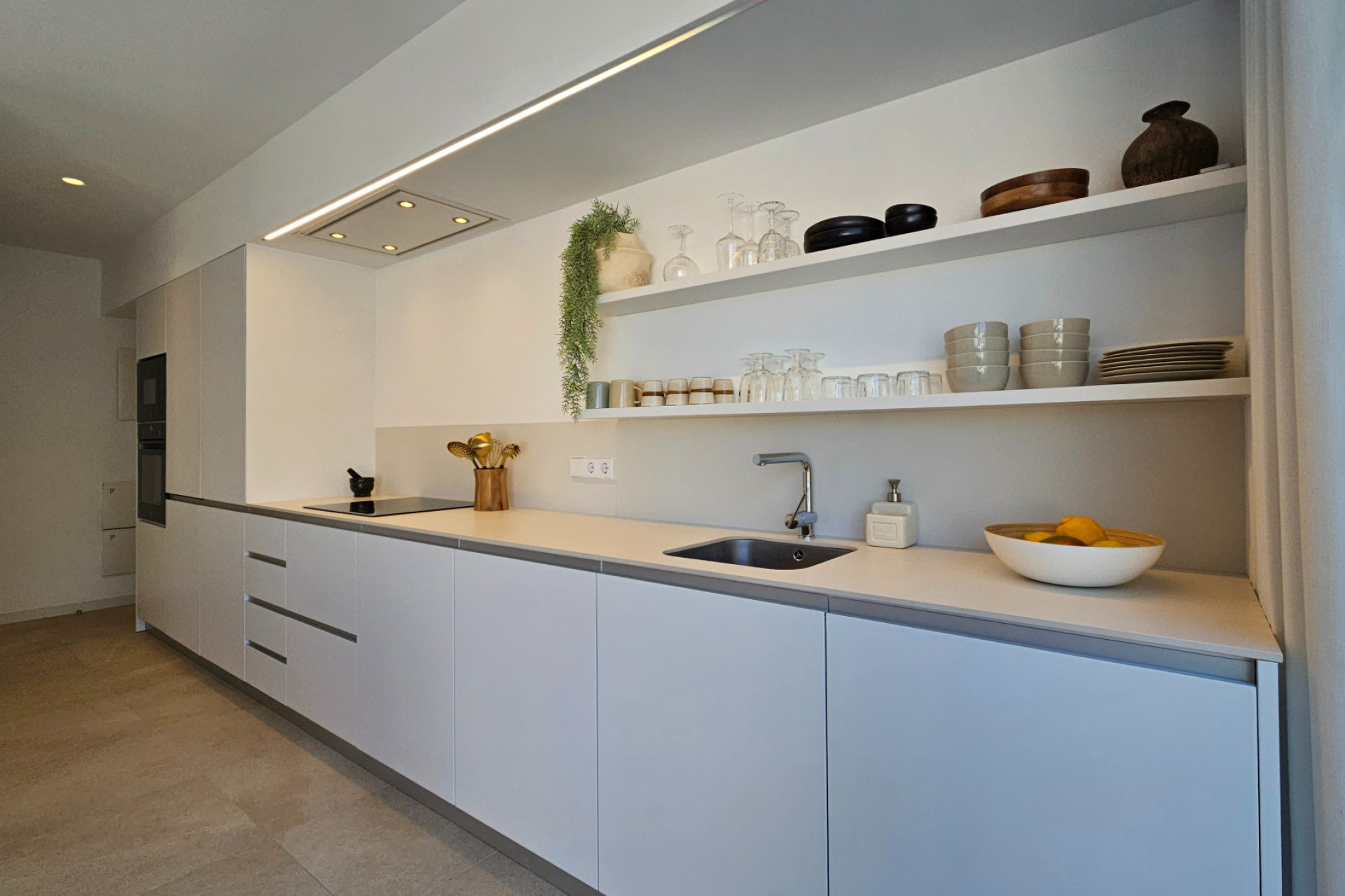 Reventa - 1. Apartamento / piso - Torrevieja - Costa Blanca Sur