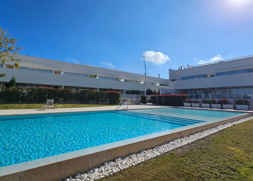 Reventa - 1. Apartamento / piso - Torrevieja - Costa Blanca Sur