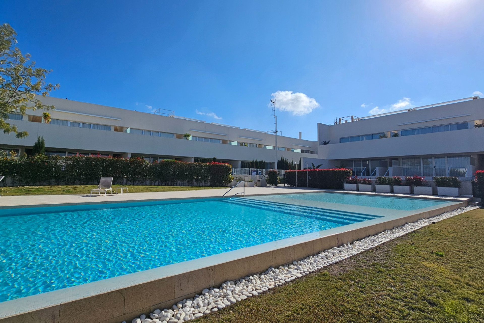 Reventa - 1. Apartamento / piso - Torrevieja - Costa Blanca Sur