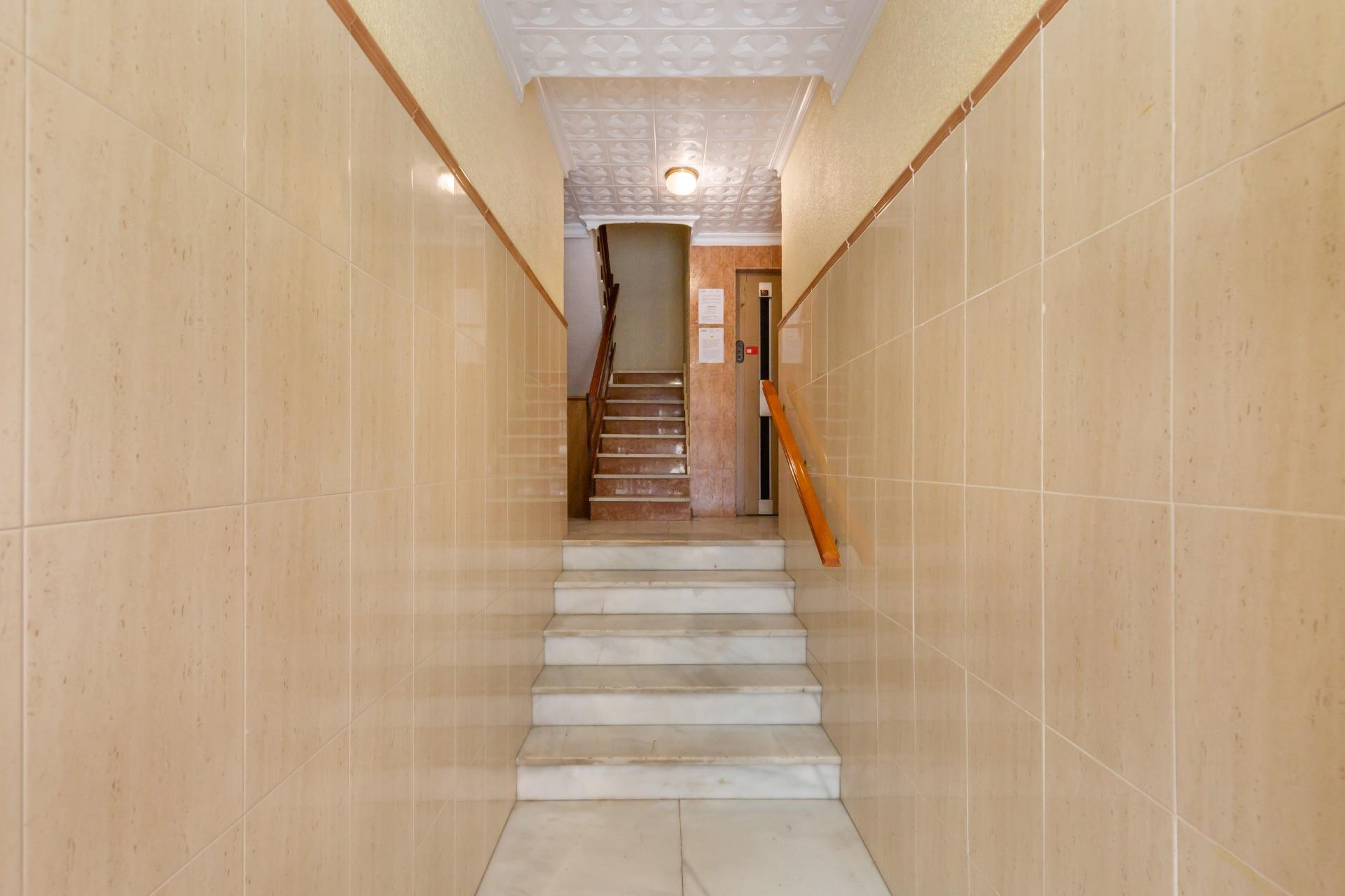 Reventa - 1. Apartamento / piso - Torrevieja - Costa Blanca Sur