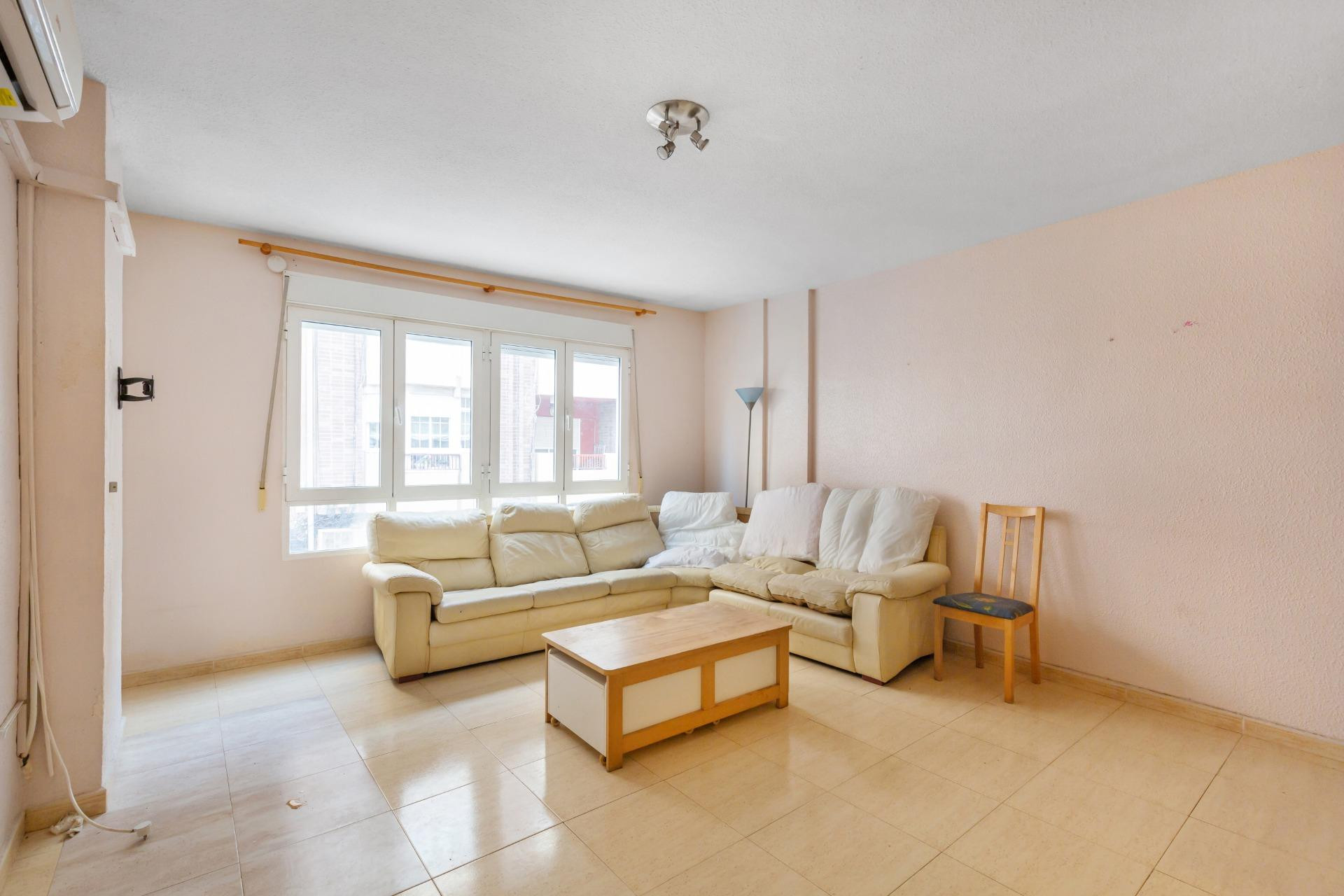 Reventa - 1. Apartamento / piso - Torrevieja - Costa Blanca Sur