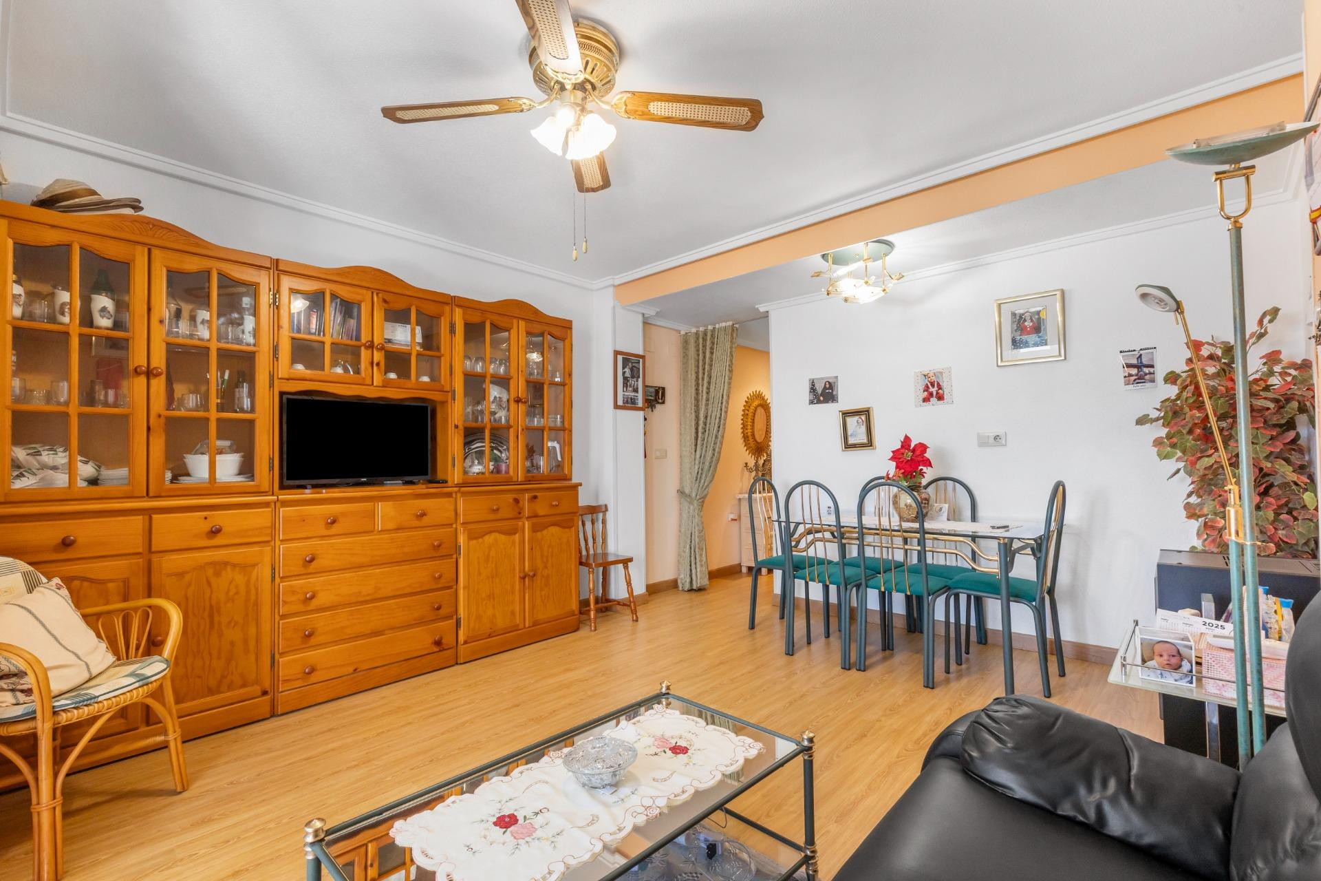 Reventa - 1. Apartamento / piso - Torrevieja - Costa Blanca Sur