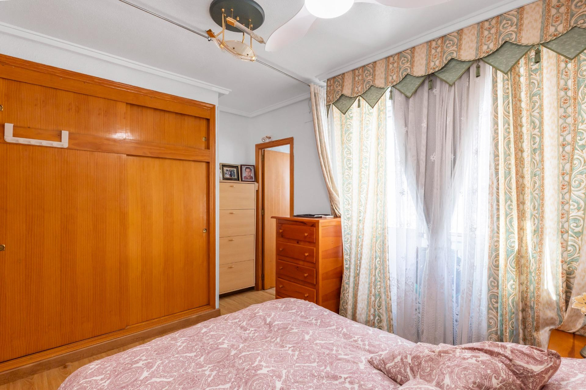 Reventa - 1. Apartamento / piso - Torrevieja - Costa Blanca Sur