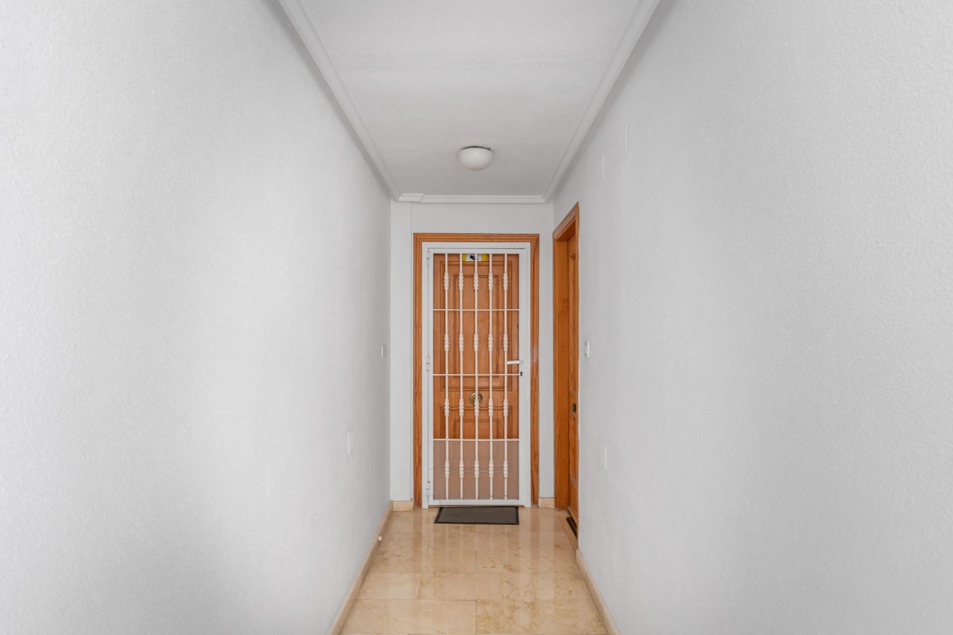 Reventa - 1. Apartamento / piso - Torrevieja - Costa Blanca Sur