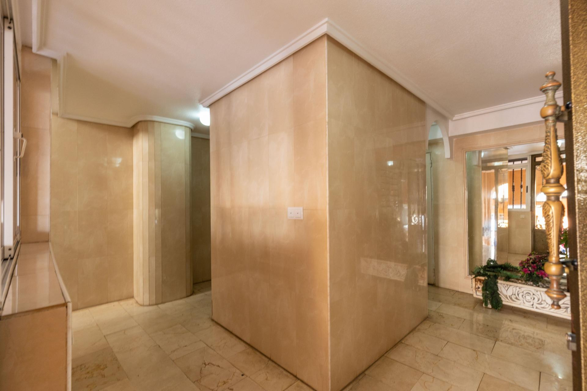 Reventa - 1. Apartamento / piso - Torrevieja - Costa Blanca Sur