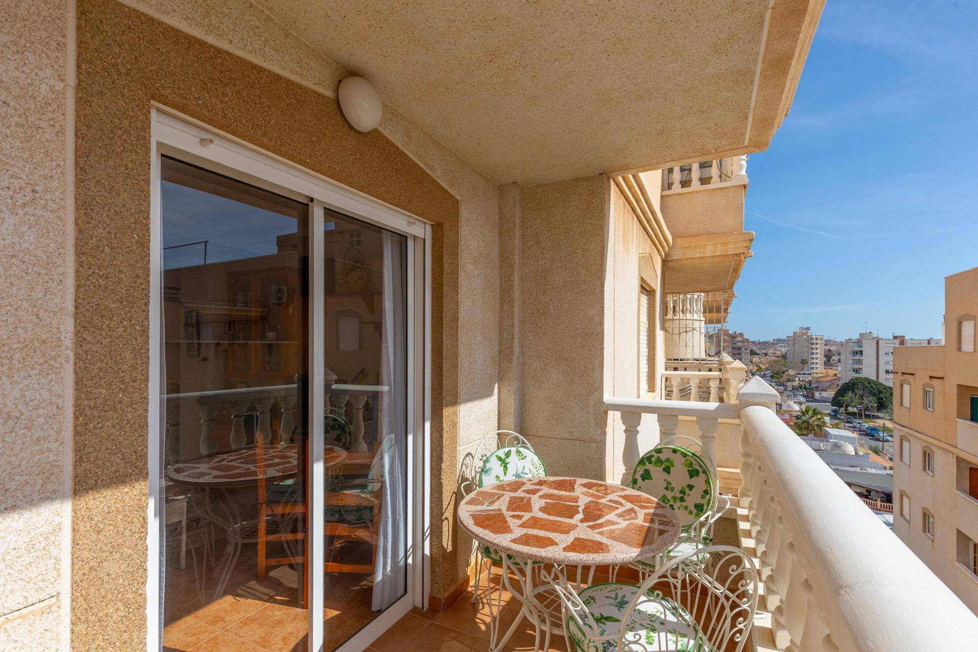 Reventa - 1. Apartamento / piso - Torrevieja - Costa Blanca Sur