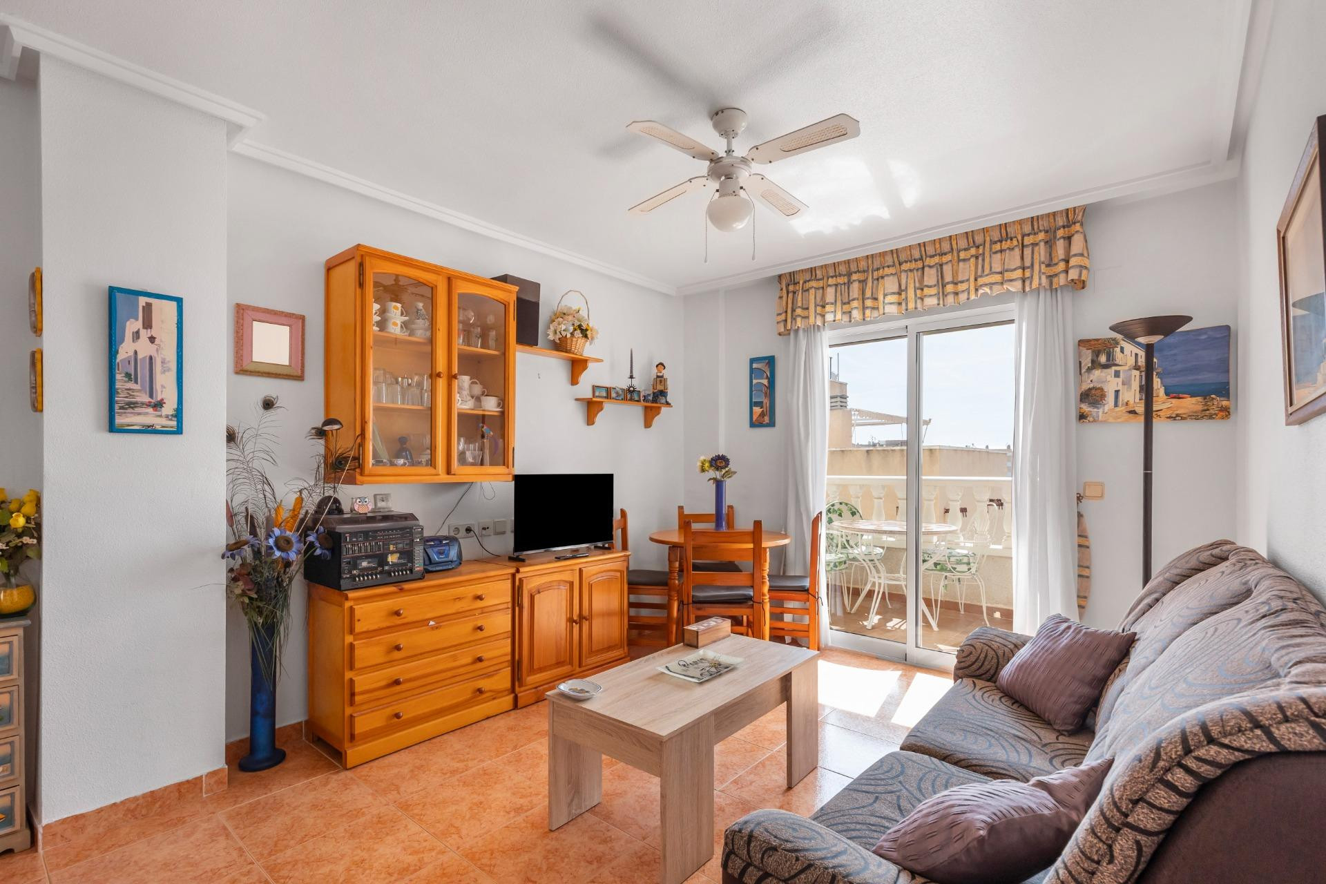 Reventa - 1. Apartamento / piso - Torrevieja - Costa Blanca Sur