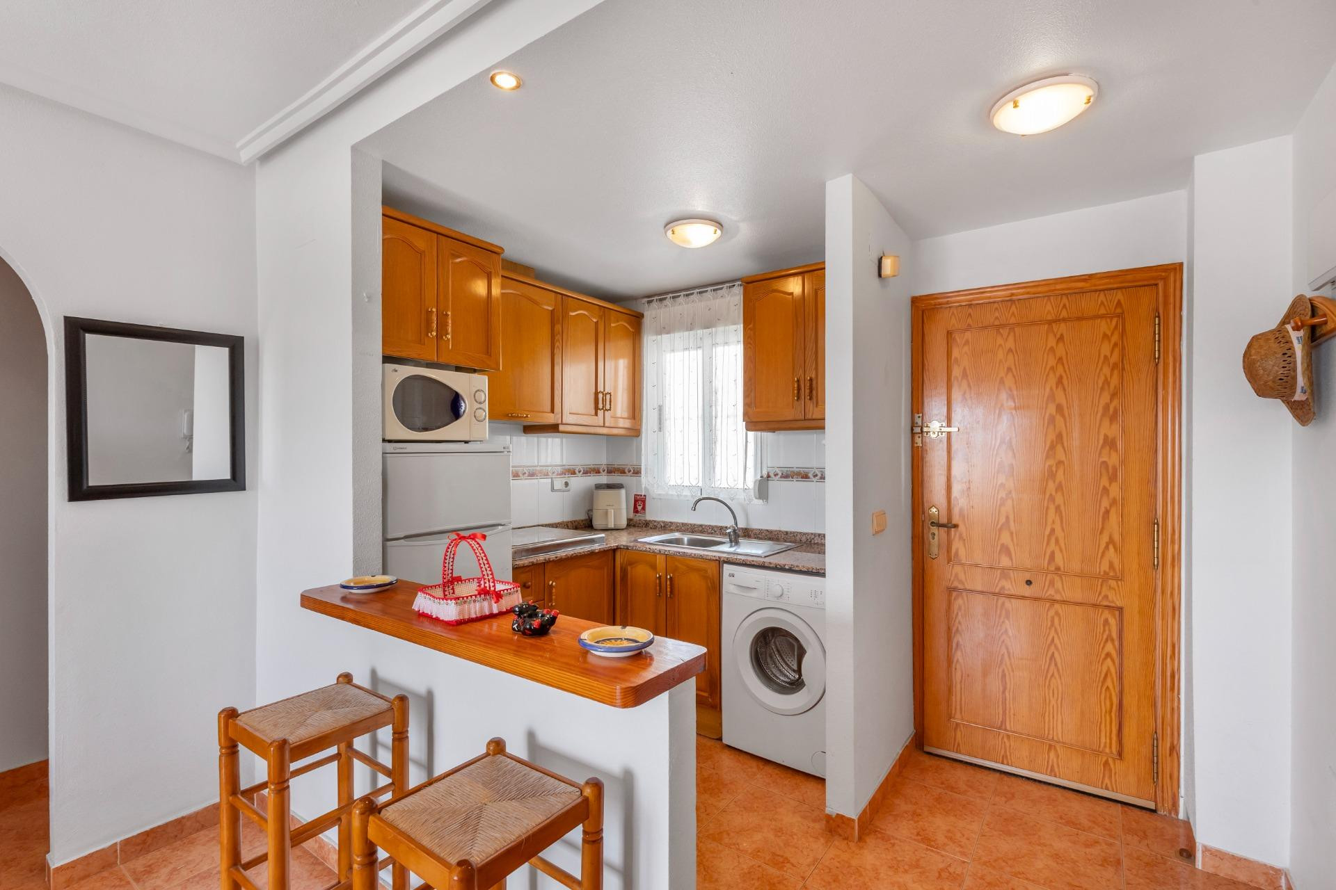 Reventa - 1. Apartamento / piso - Torrevieja - Costa Blanca Sur