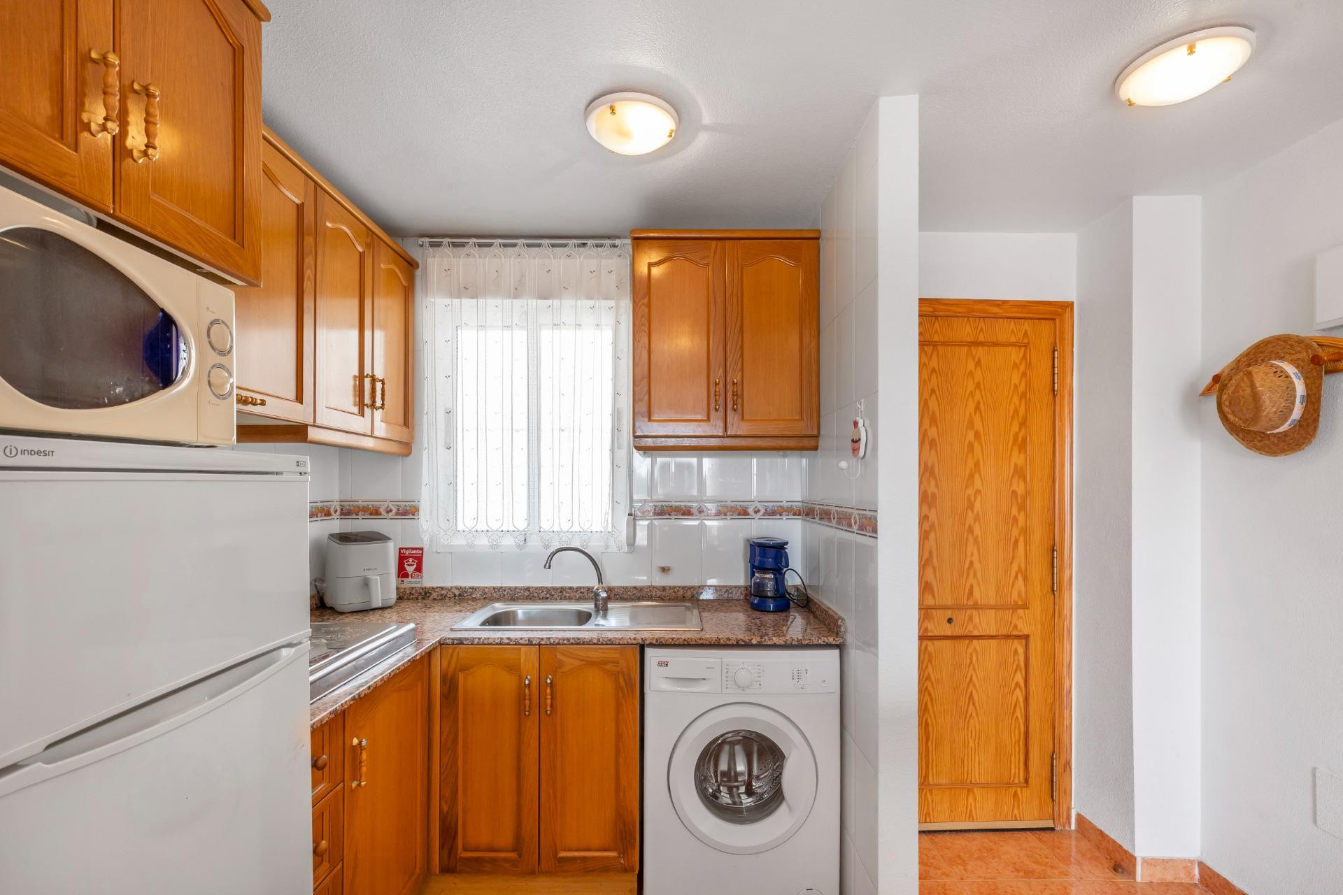 Reventa - 1. Apartamento / piso - Torrevieja - Costa Blanca Sur