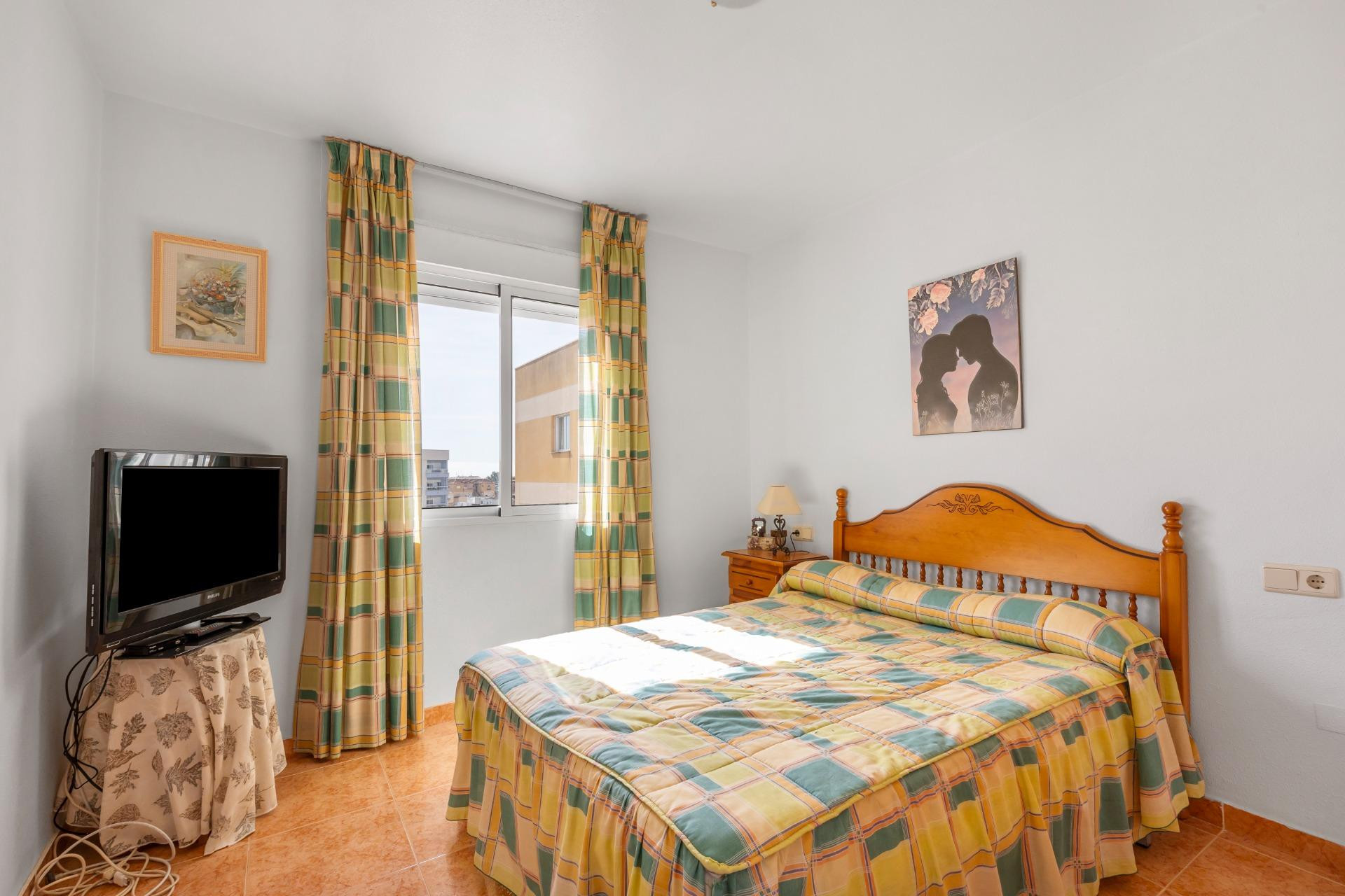 Reventa - 1. Apartamento / piso - Torrevieja - Costa Blanca Sur