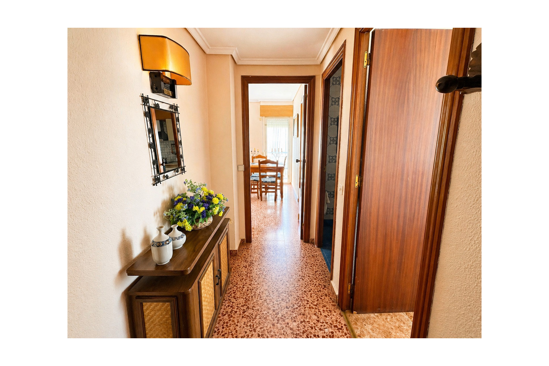 Reventa - 1. Apartamento / piso - Torrevieja - Costa Blanca Sur