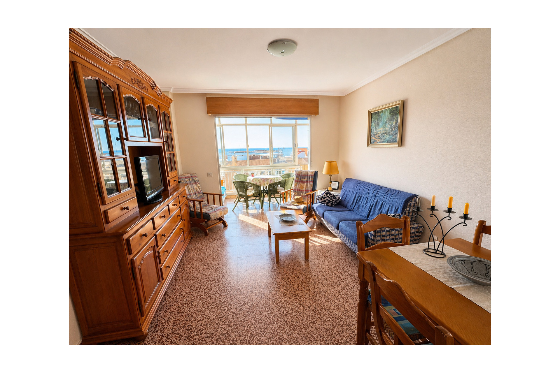 Reventa - 1. Apartamento / piso - Torrevieja - Costa Blanca Sur