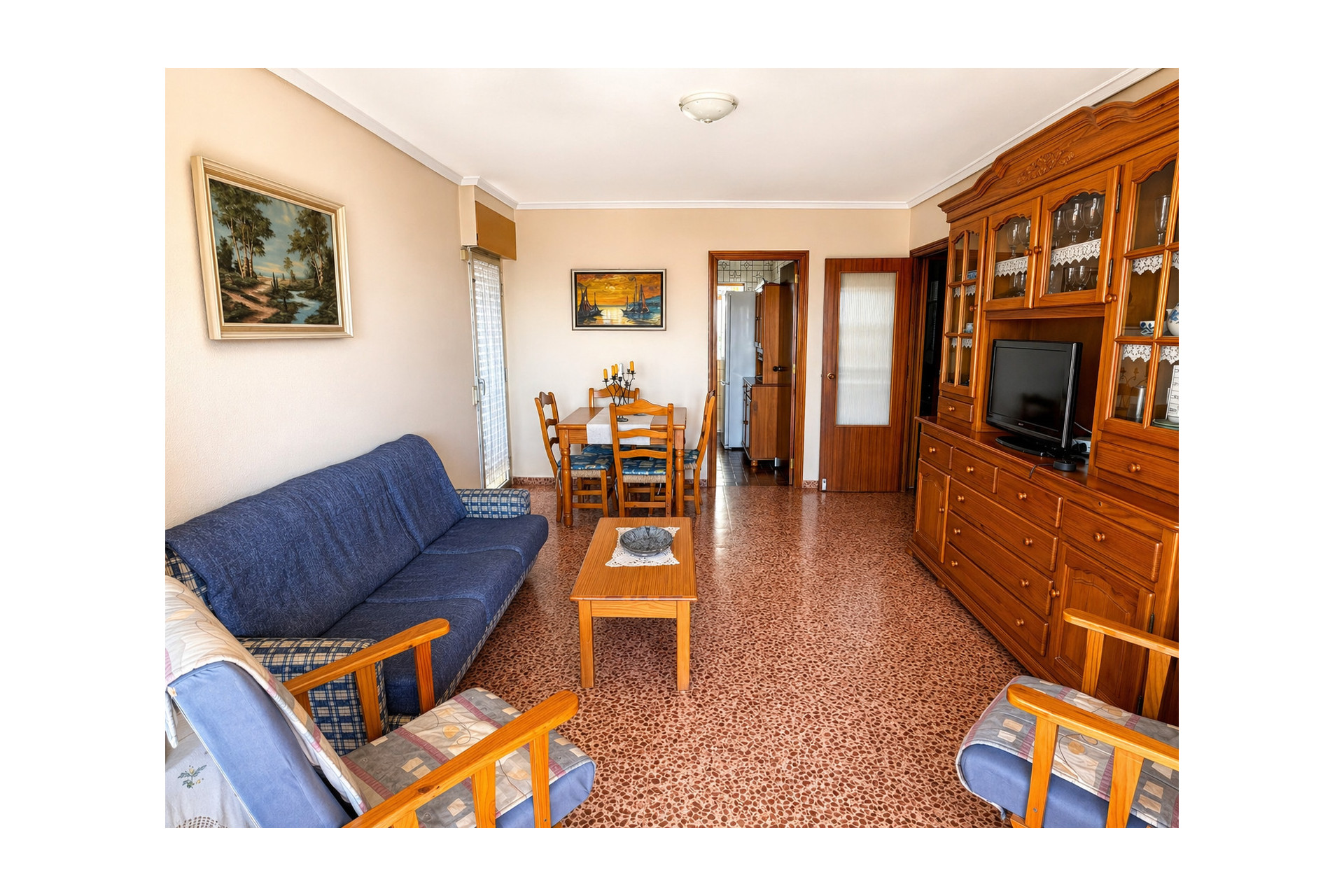 Reventa - 1. Apartamento / piso - Torrevieja - Costa Blanca Sur