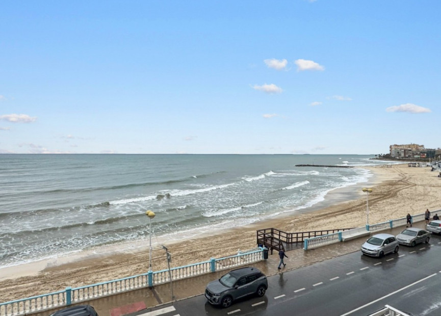 Reventa - 1. Apartamento / piso - Torrevieja - Costa Blanca Sur