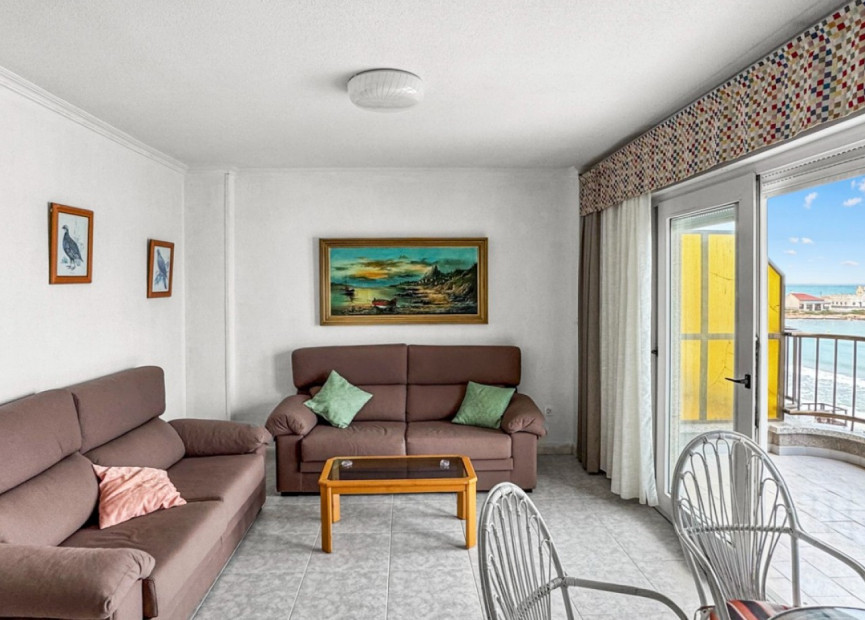 Reventa - 1. Apartamento / piso - Torrevieja - Costa Blanca Sur