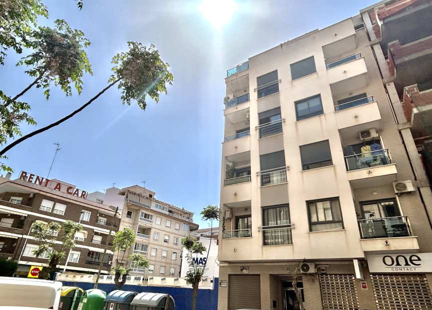 Reventa - 1. Apartamento / piso - Torrevieja - Costa Blanca Sur