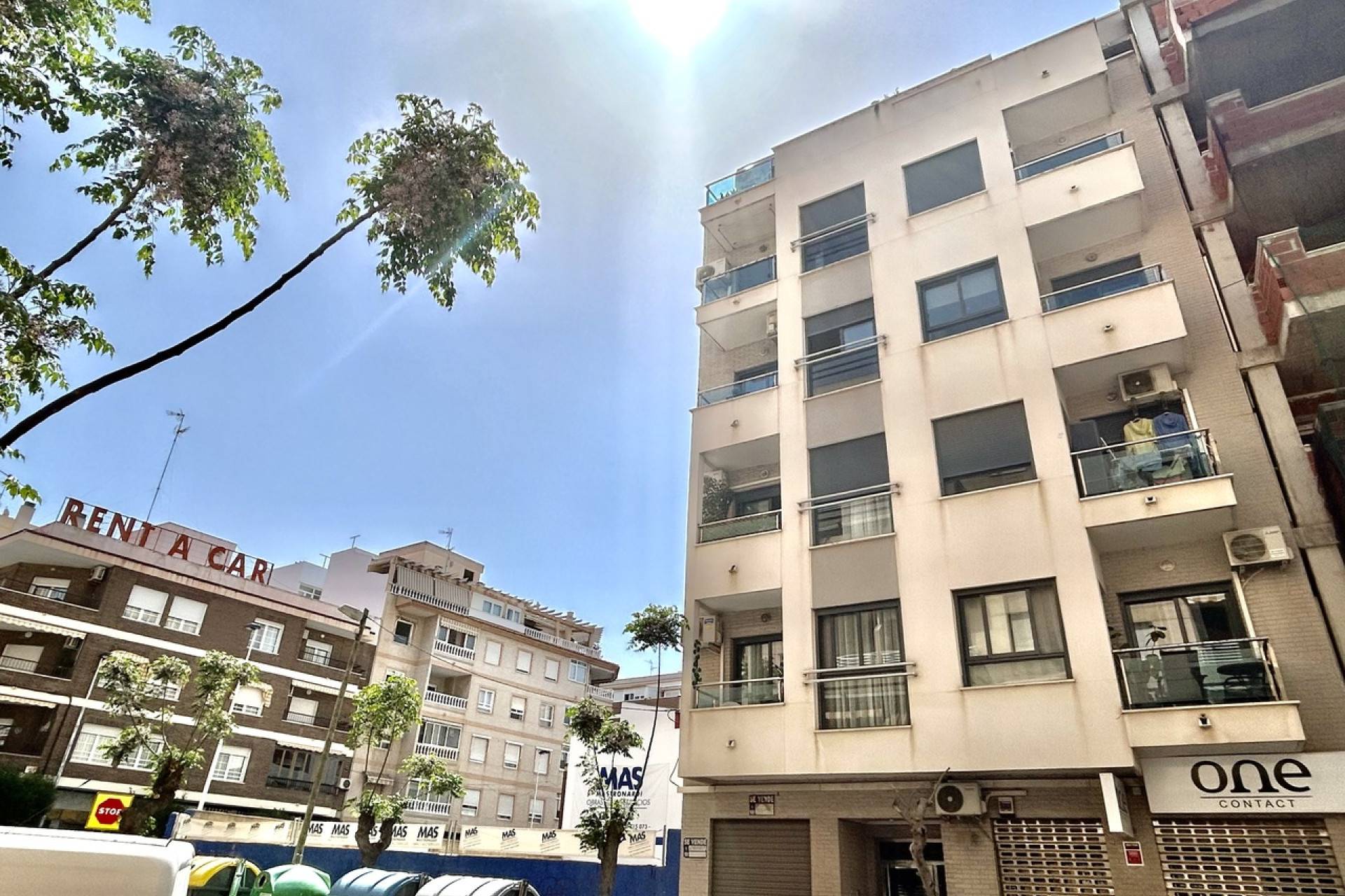 Reventa - 1. Apartamento / piso - Torrevieja - Costa Blanca Sur