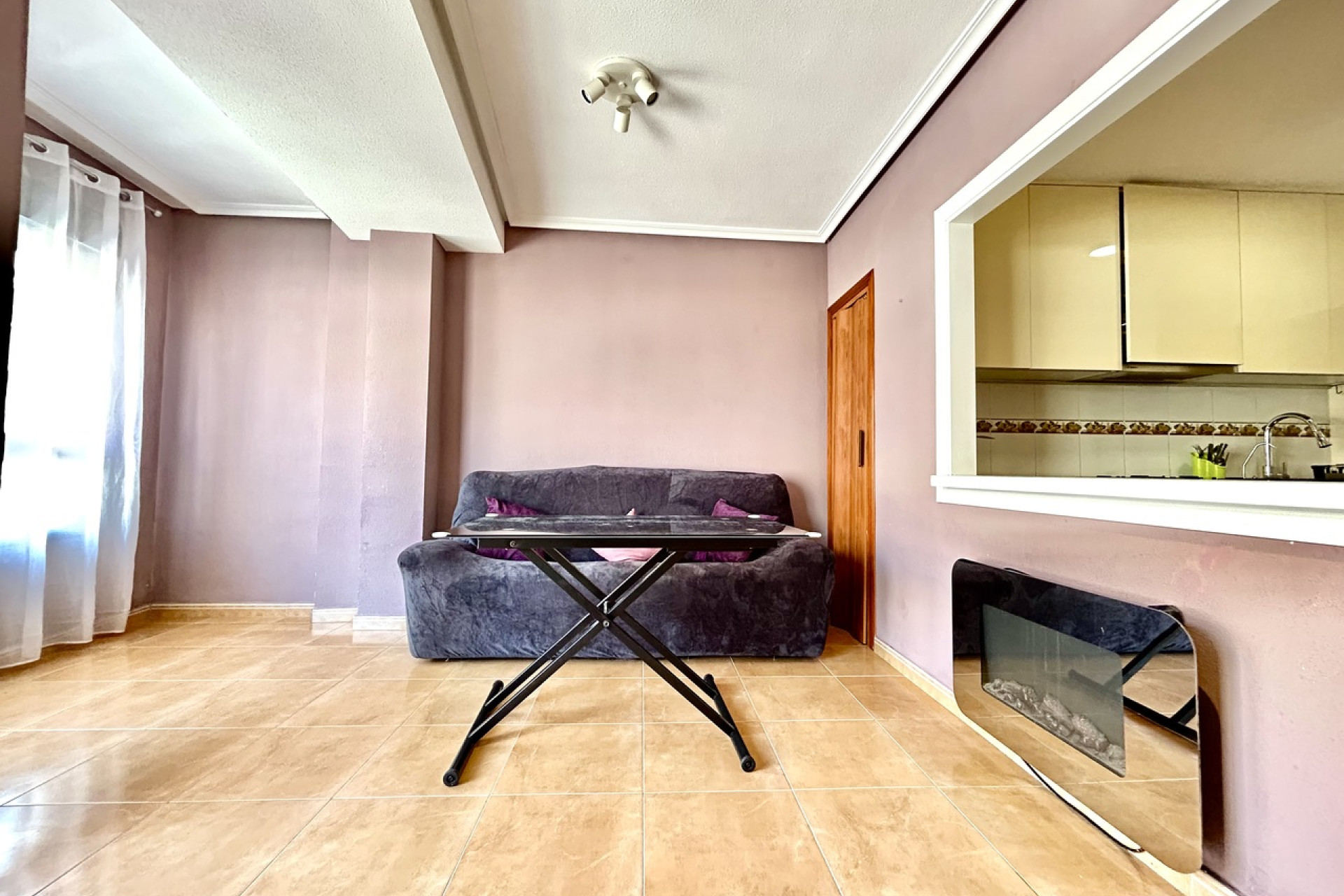 Reventa - 1. Apartamento / piso - Torrevieja - Costa Blanca Sur